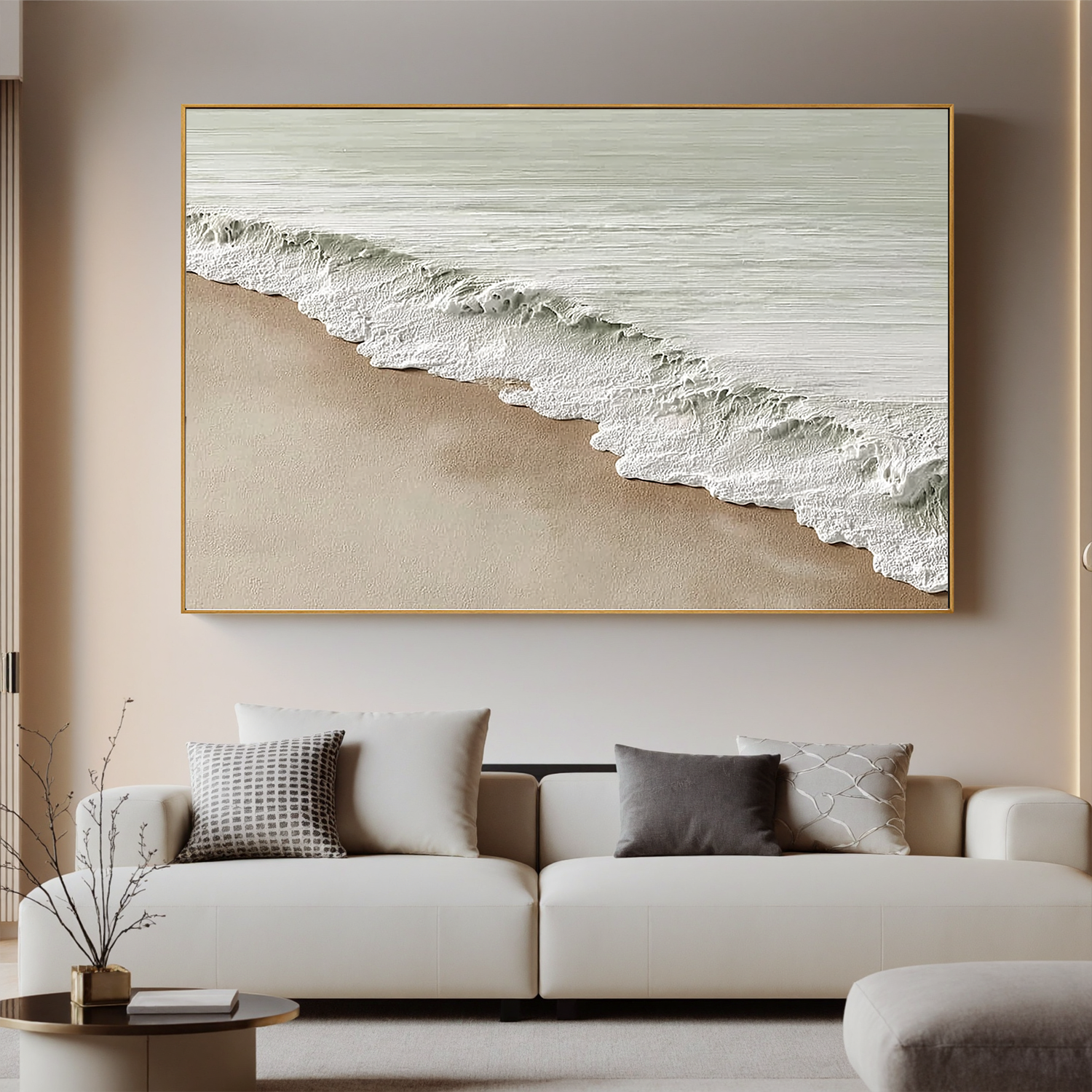 Abstract Art #OA 0243