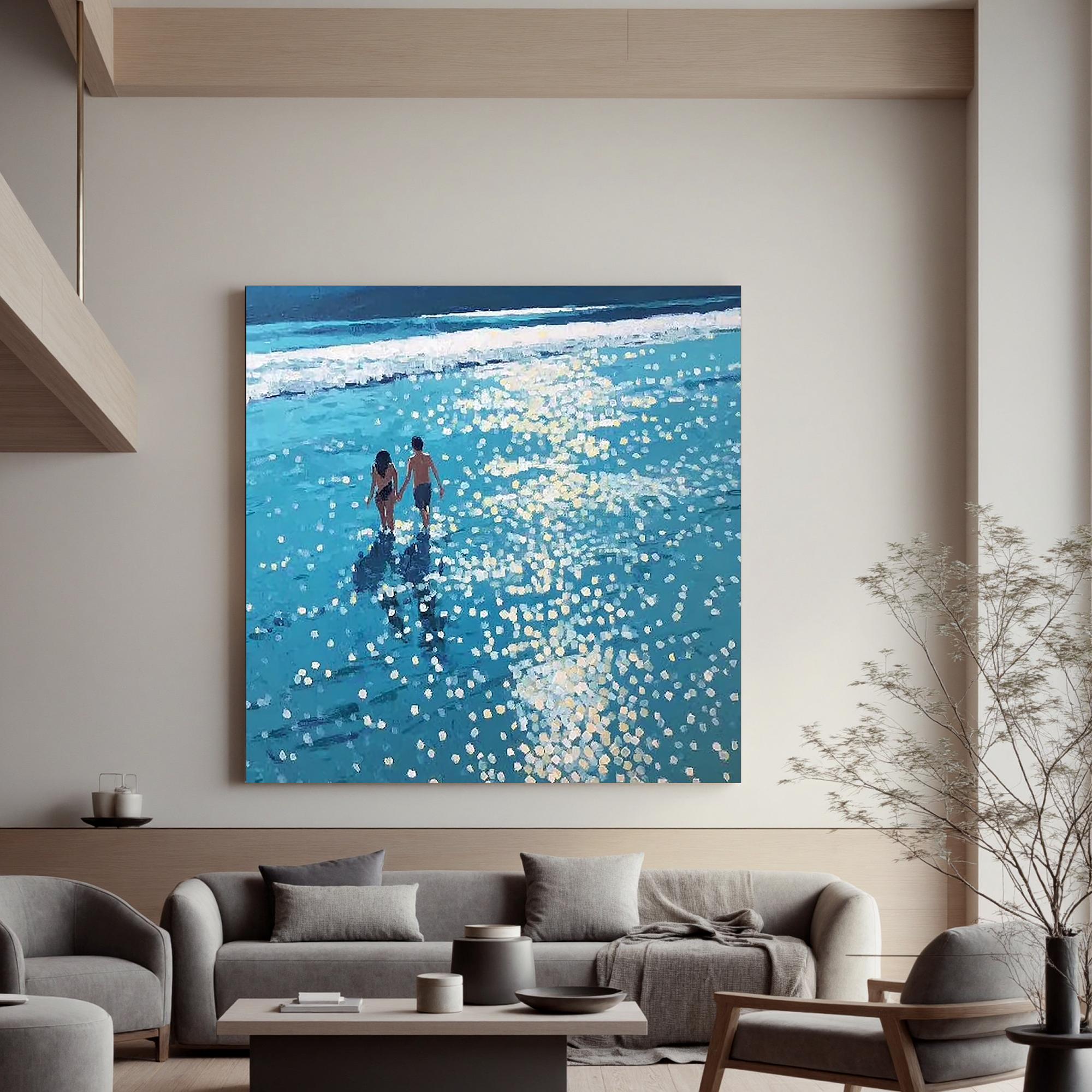 Contemporary Art#OA 0423