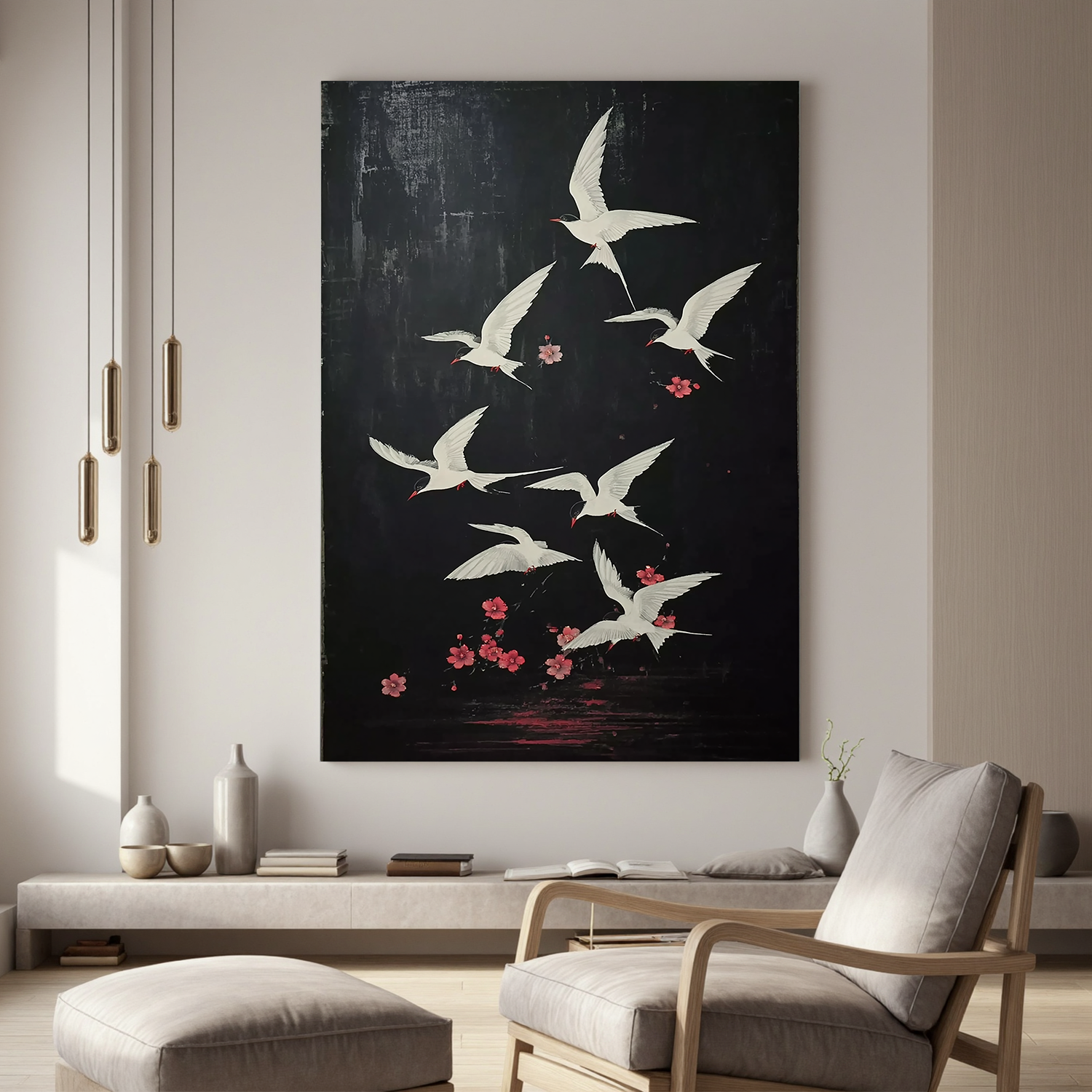 Contemporary Art #OA 0218