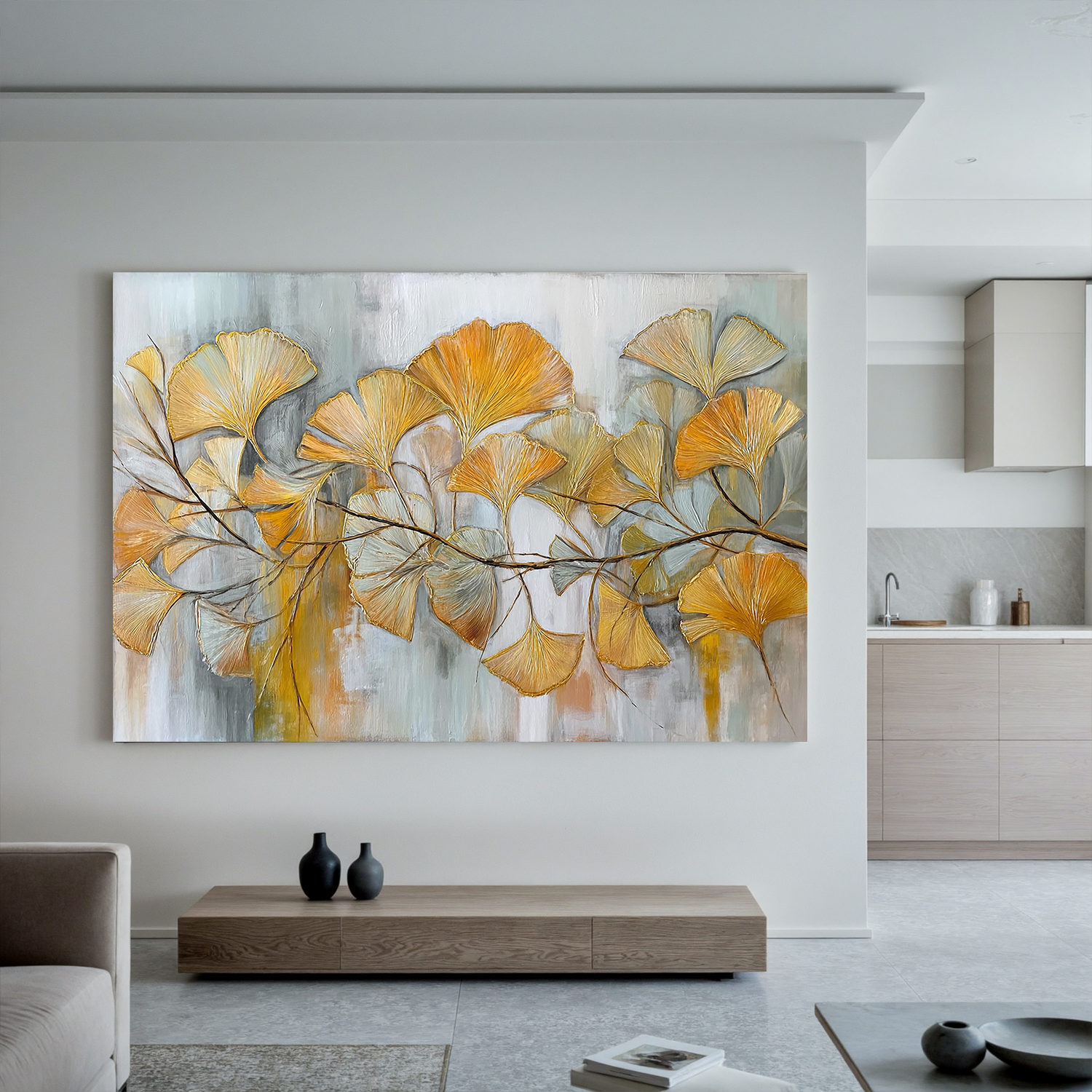 Minimalist Art #OA 0220