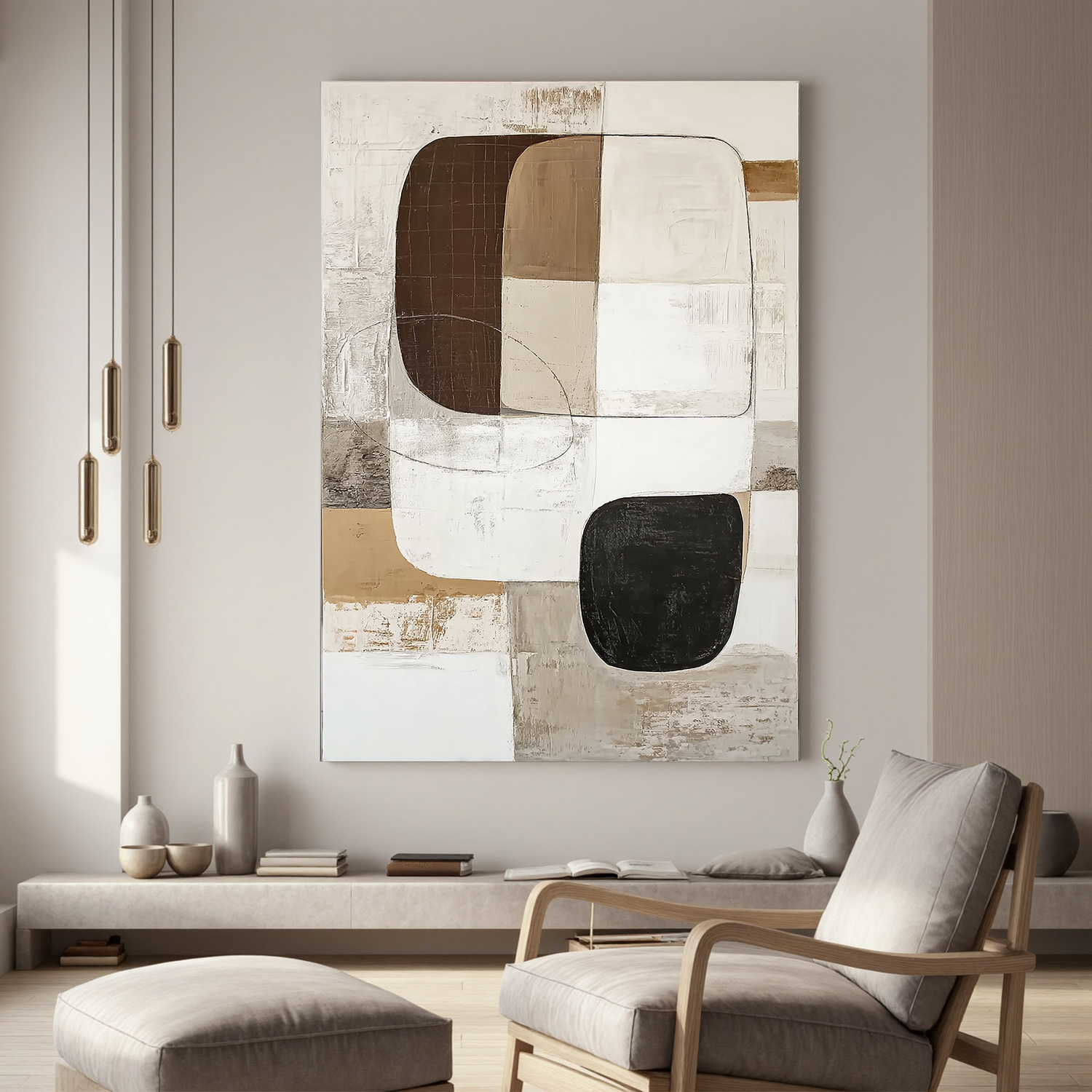 Abstract Art #OA 0084