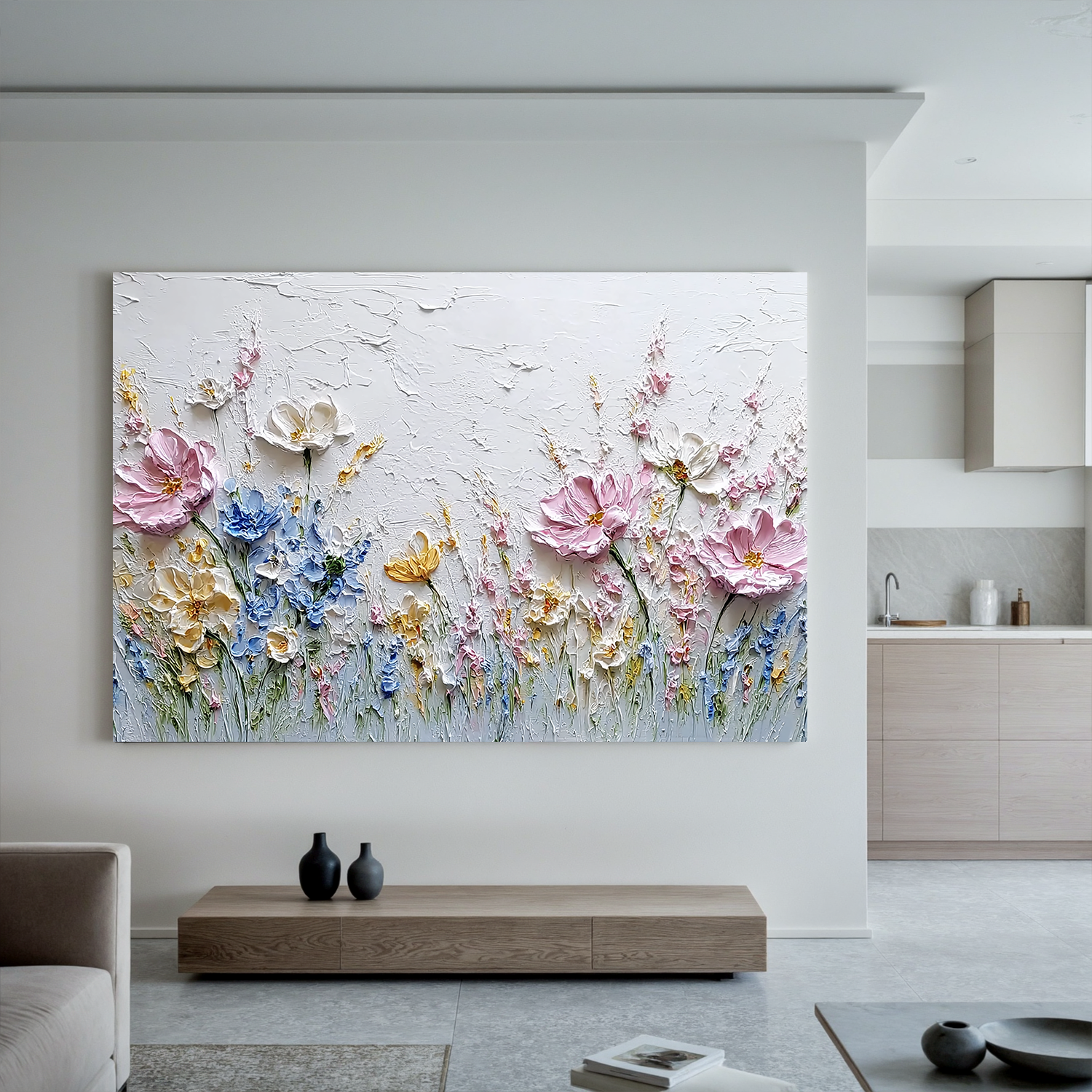 Landscape Art #OA 0089