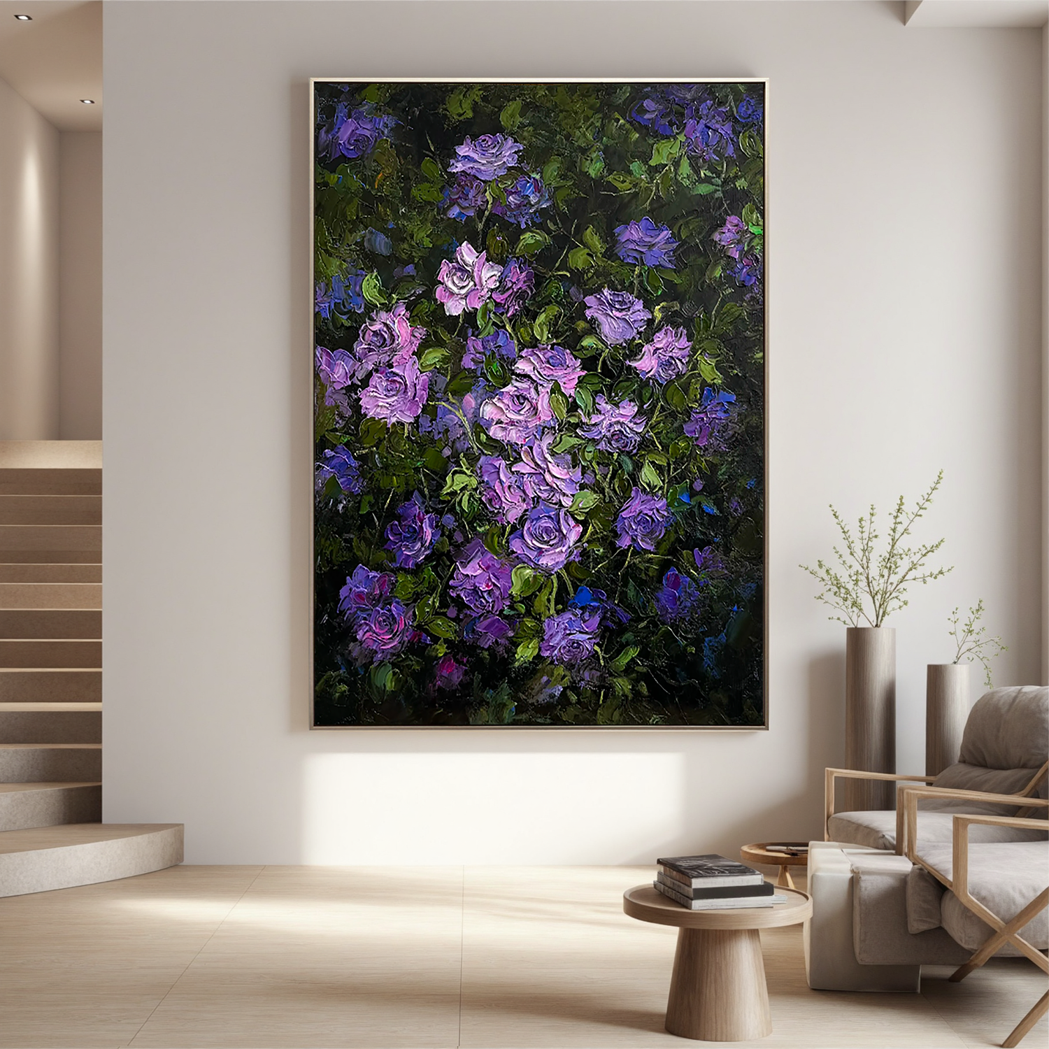 Contemporary Art #OA 0615