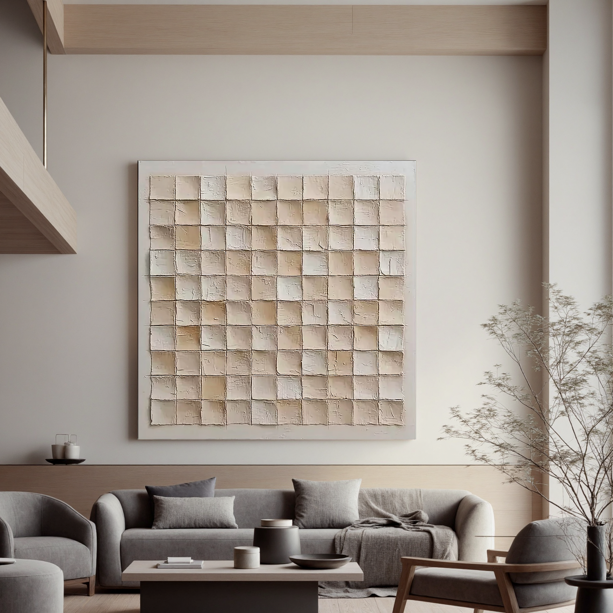 Abstract Art #OA 0151