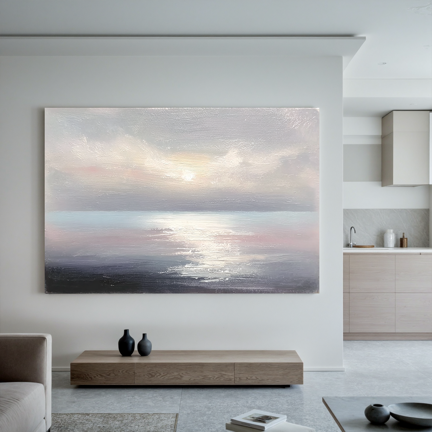 Landscape Art #OA 0025