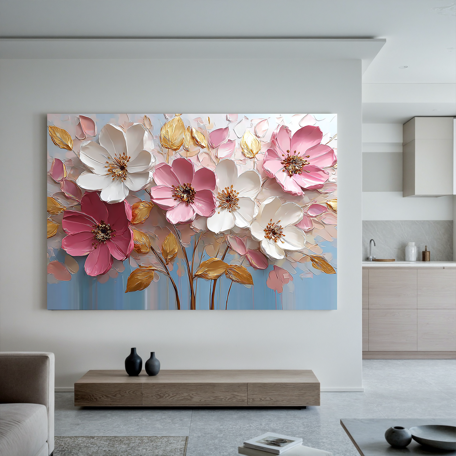 Colorful Painting #OA 0034