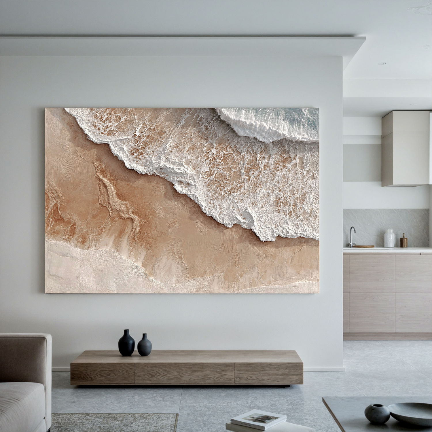 Landscape Art Art#OA0002