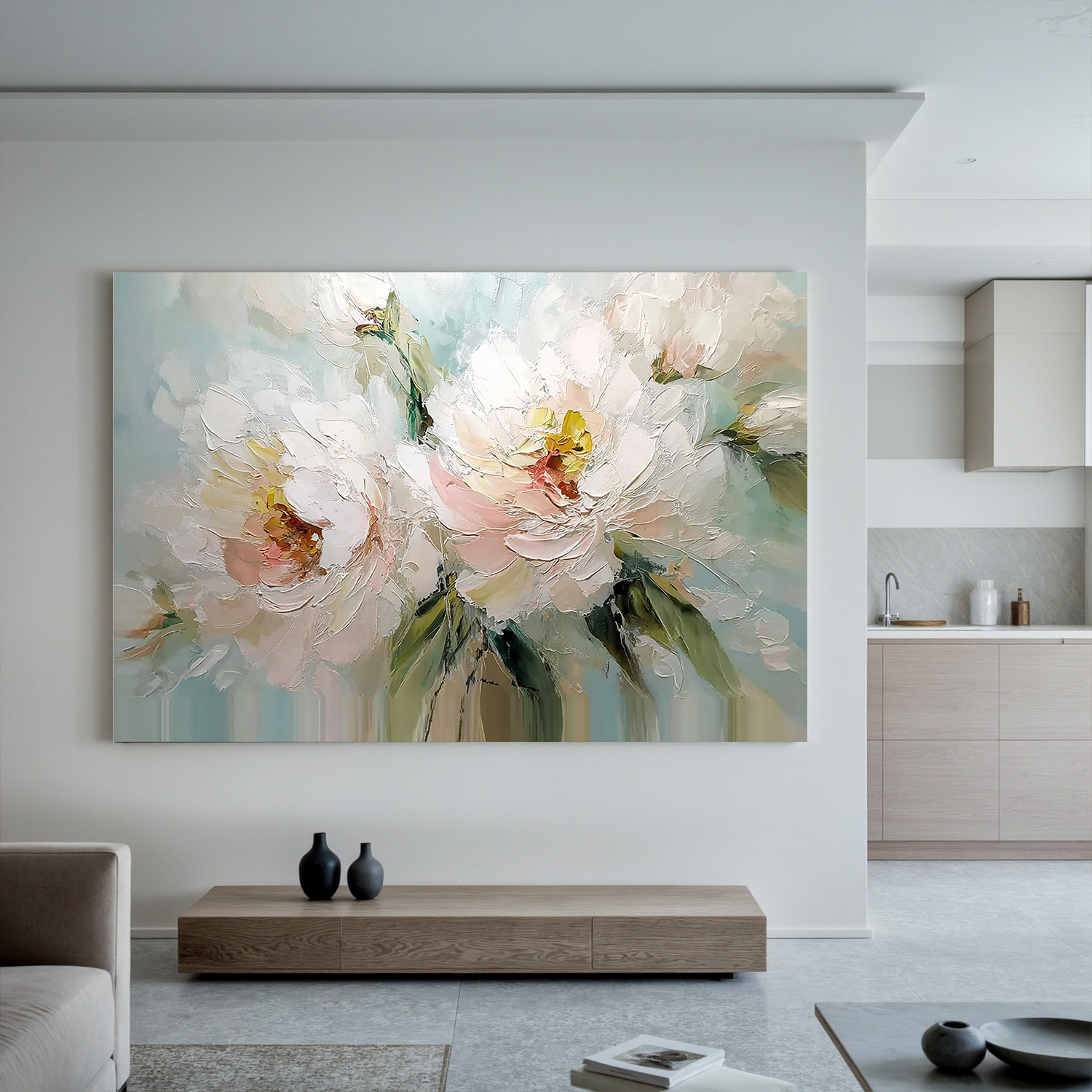 Contemporary Art #OA 0180