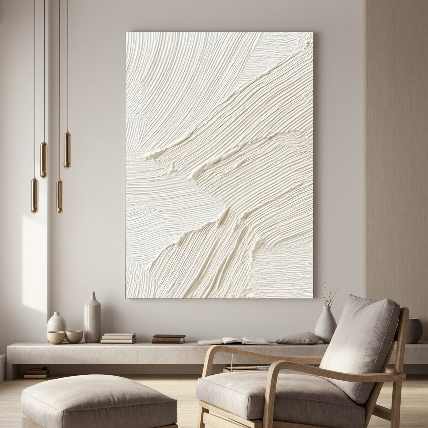 Abstract Art #OA 0123