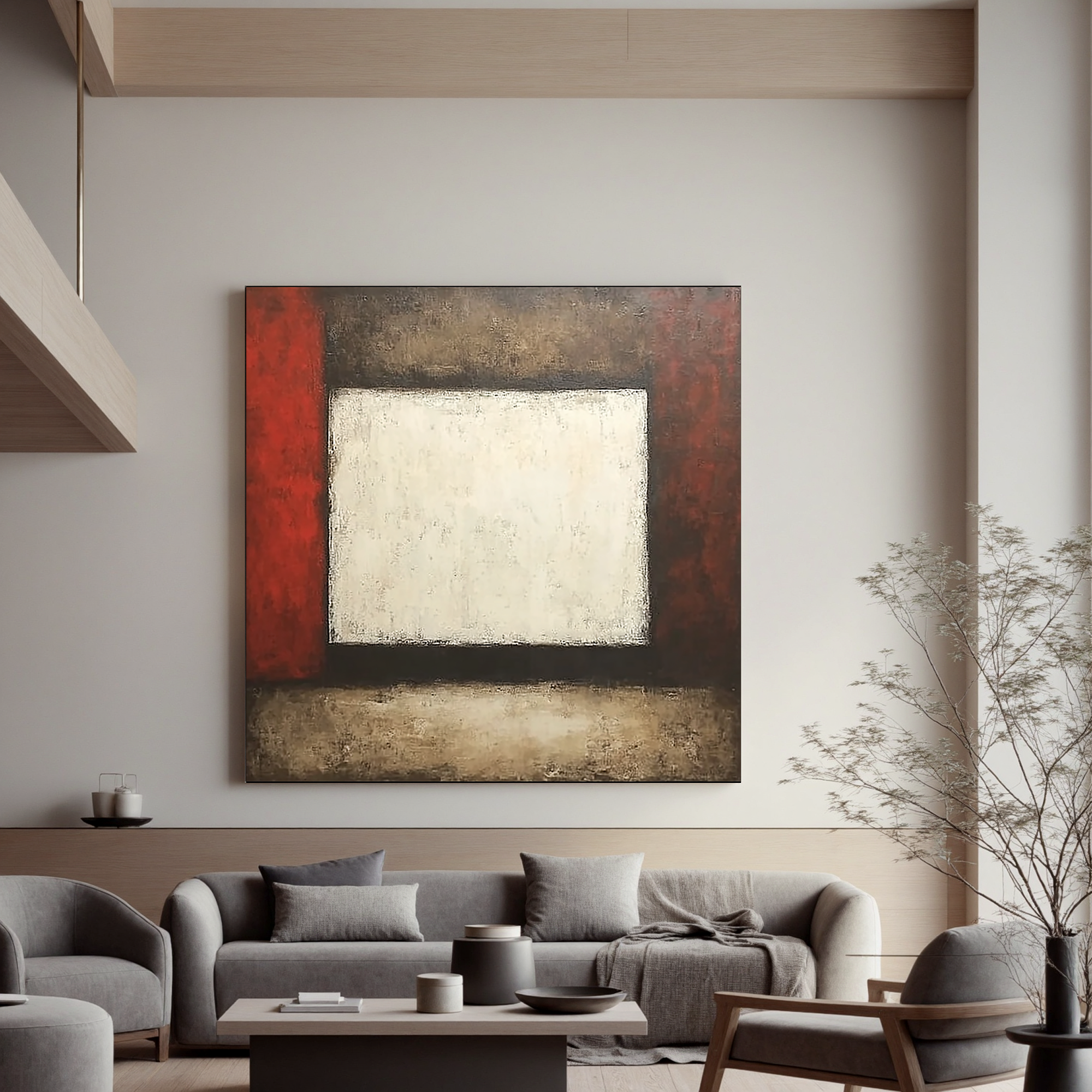 Abstract Art#OA 0324