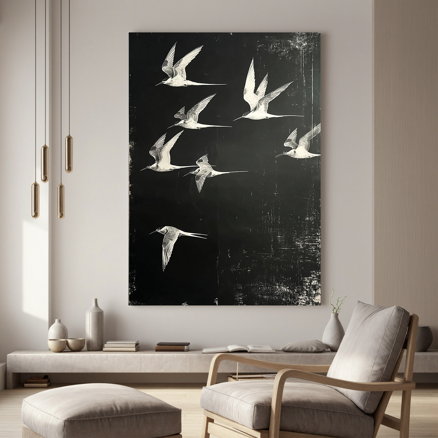 Contemporary Art #OA 0190