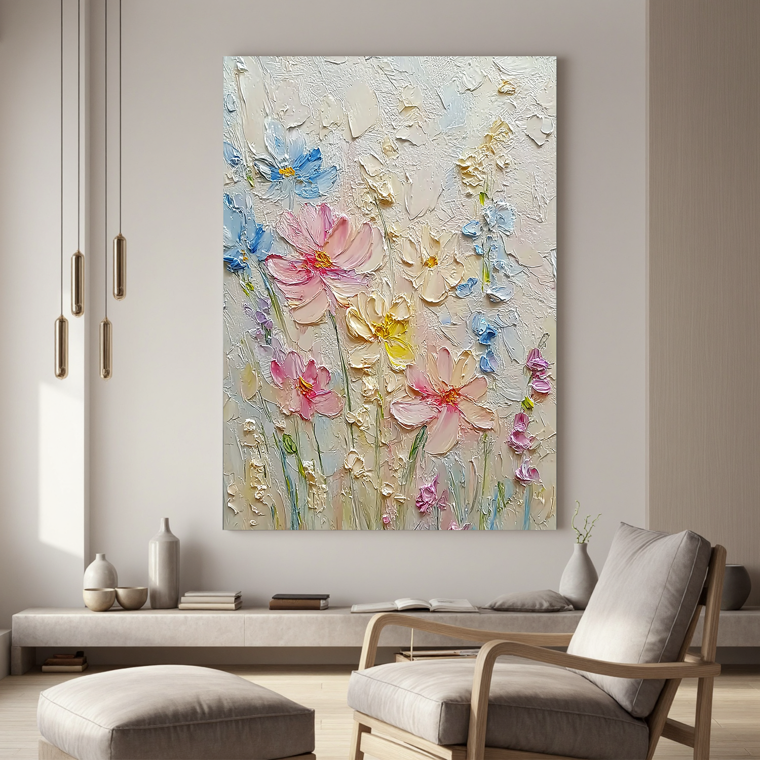 Contemporary Art #OA 0229