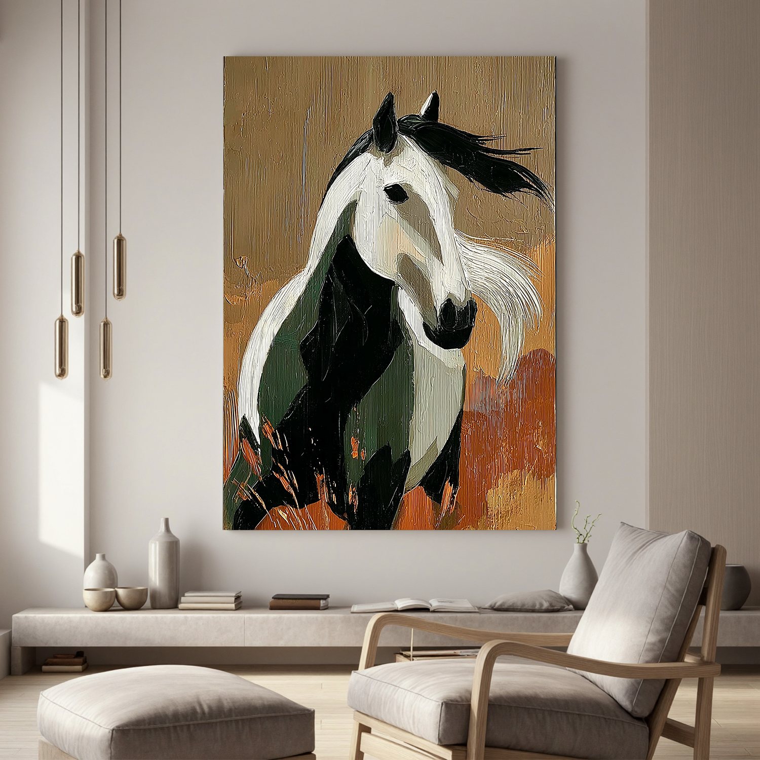 Contemporary Art #OA 0221