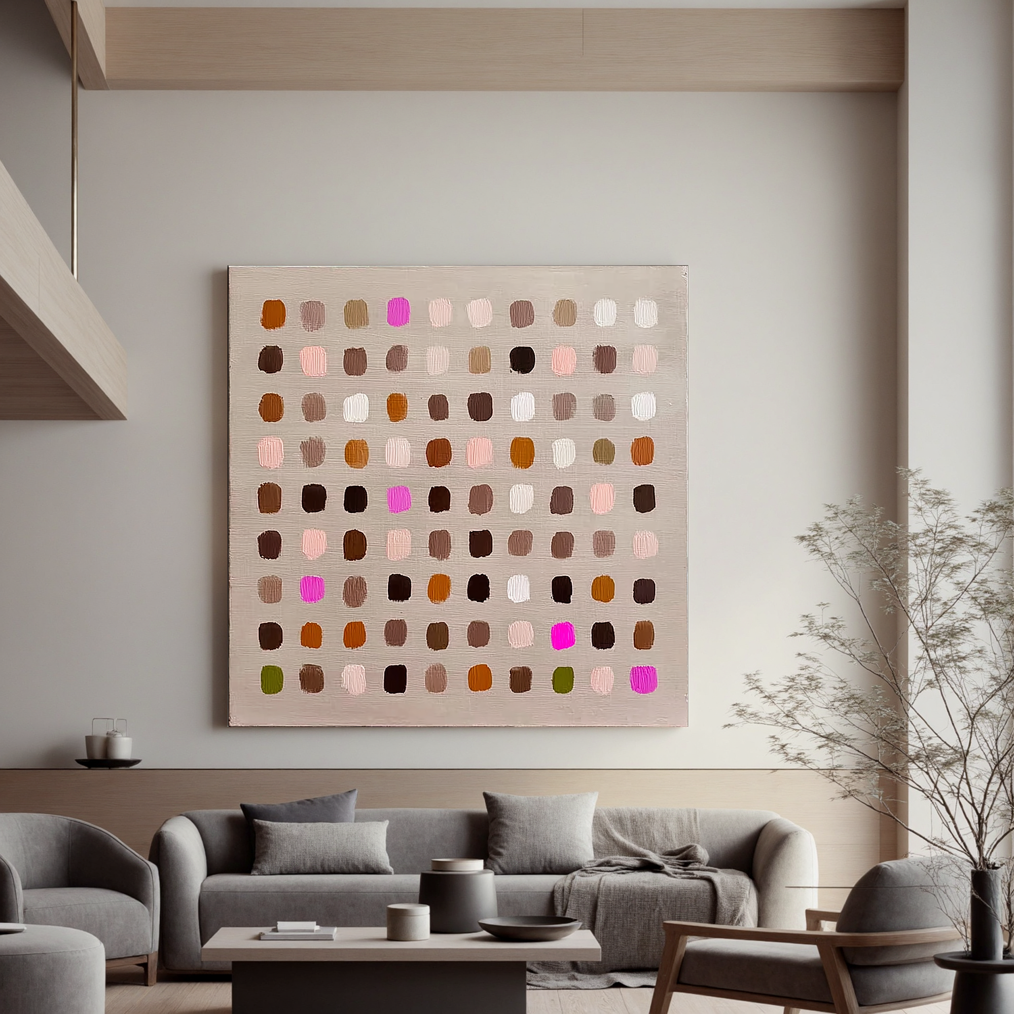 Abstract Art#OA 0280