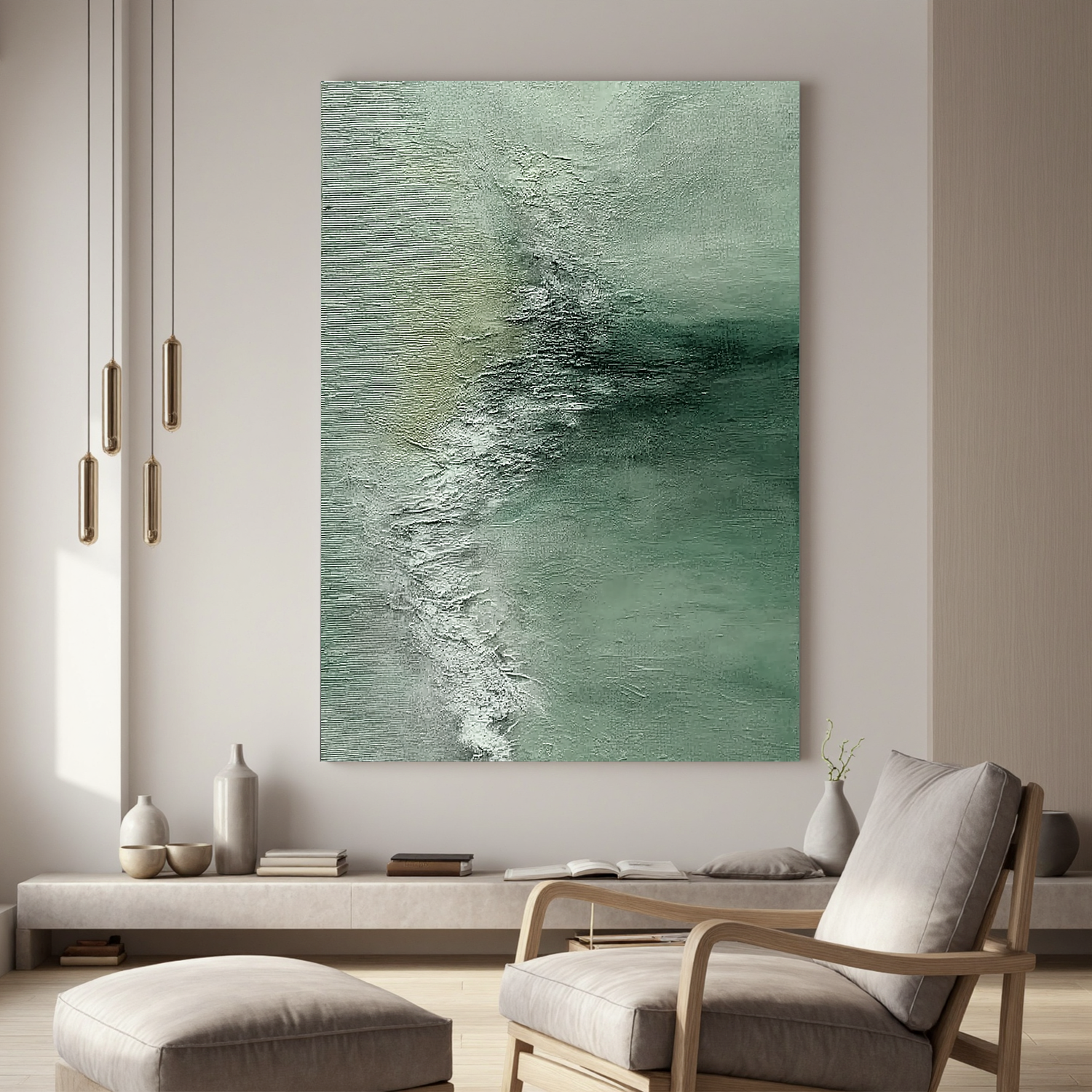 Abstract Art #OA 0126