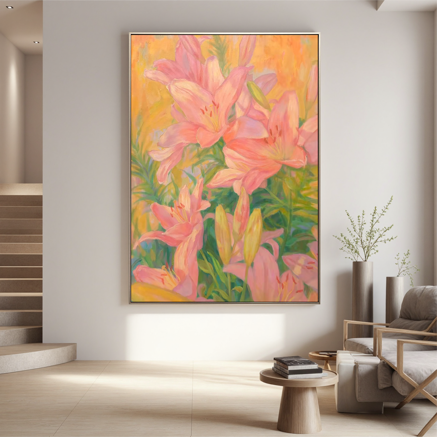 Contemporary Art #OA 0620