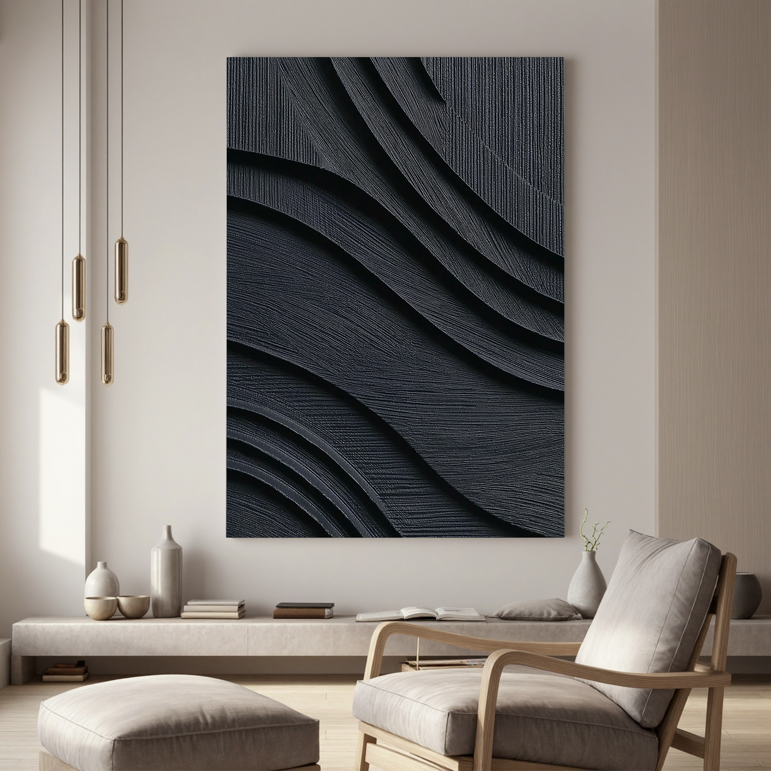 Abstract Art #OA 0125