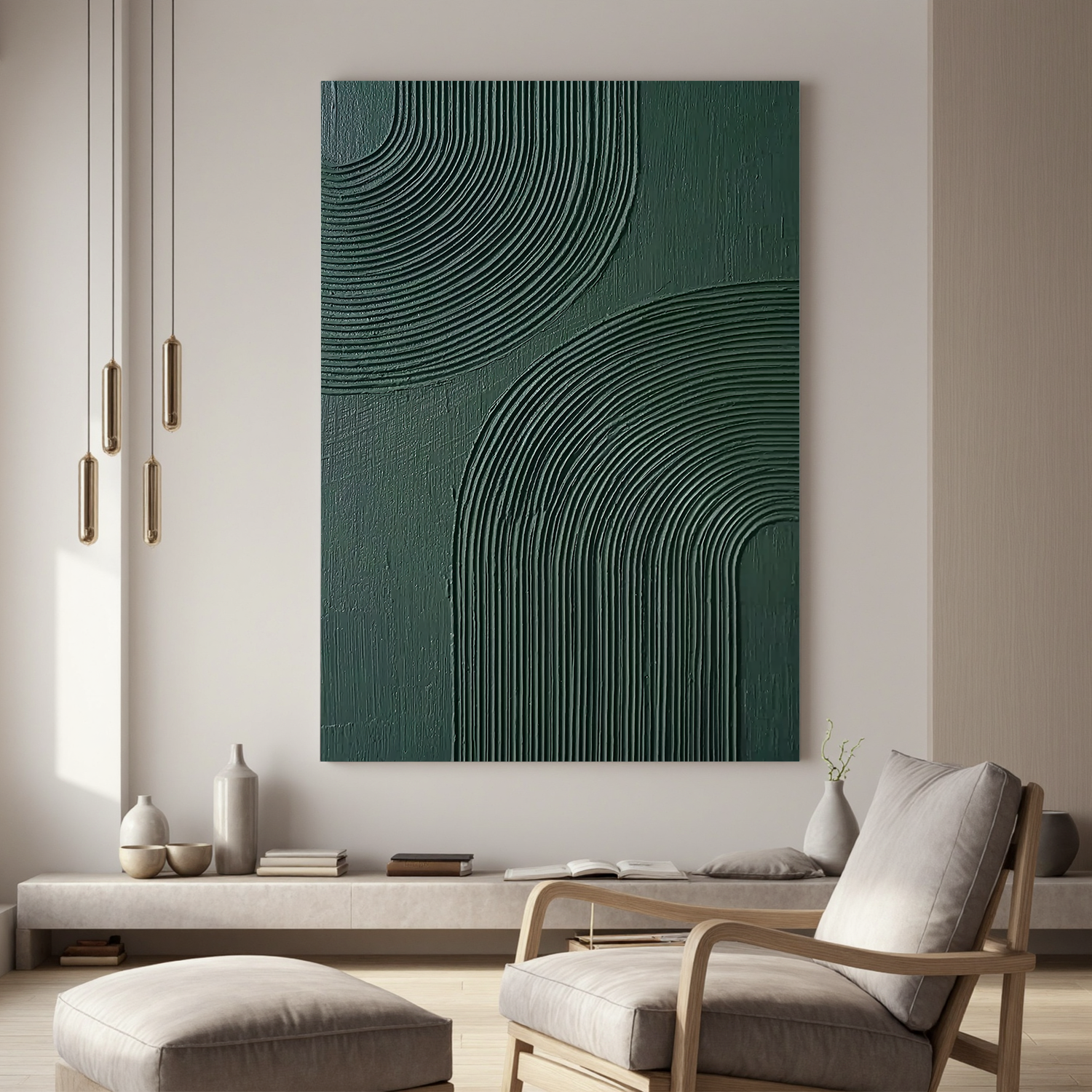 Abstract Art #OA 0043