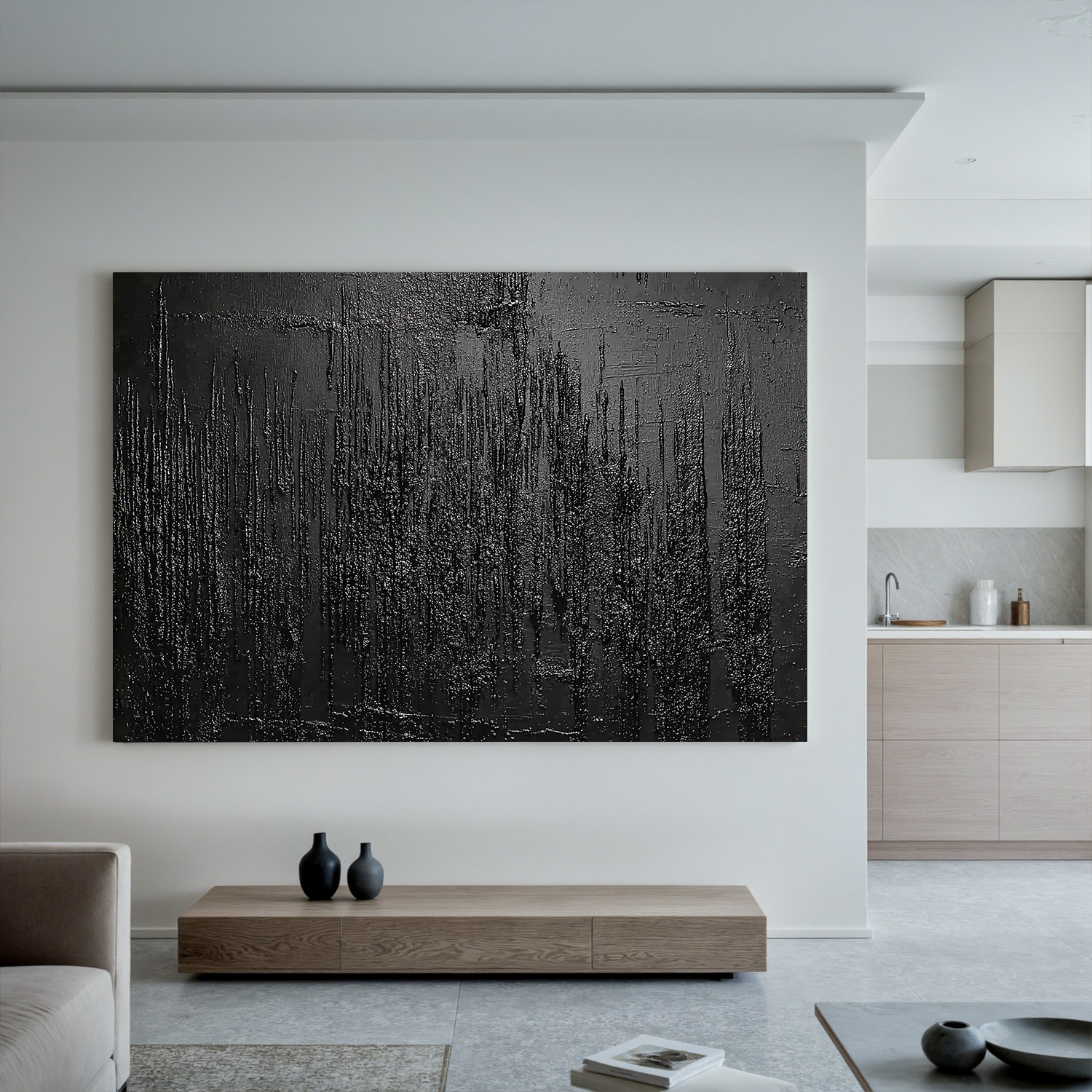 Abstract Art #OA 0155