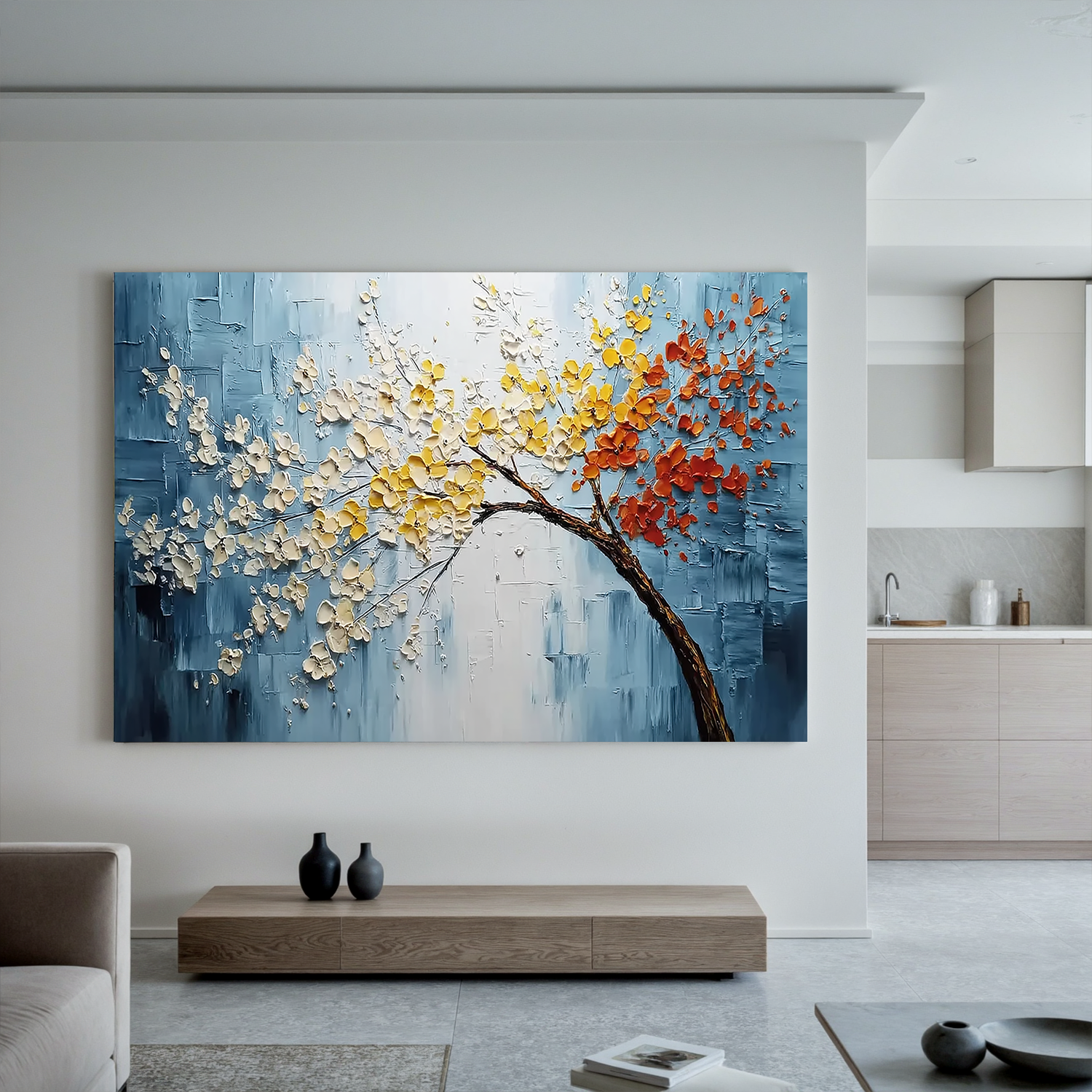 Colorful Painting #OA 0026