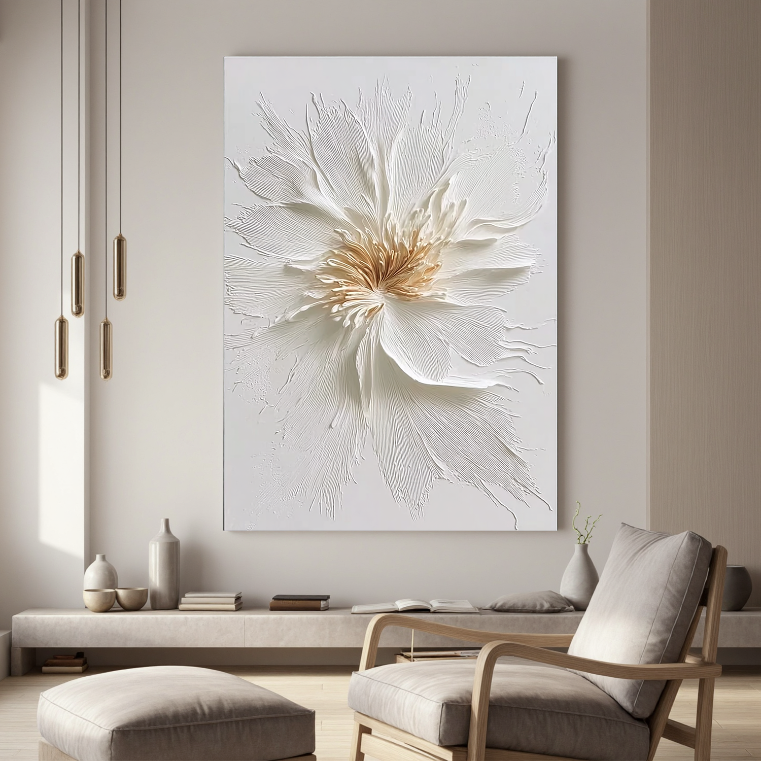 Abstract Art #OA 0124