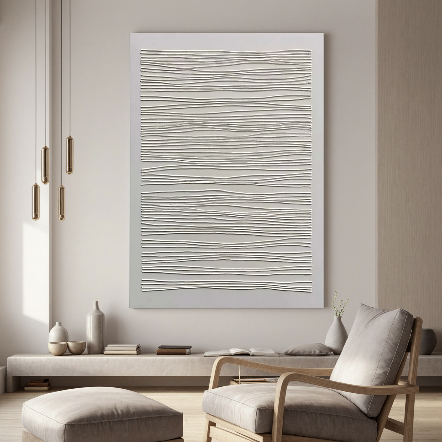 Abstract Art #OA 0266