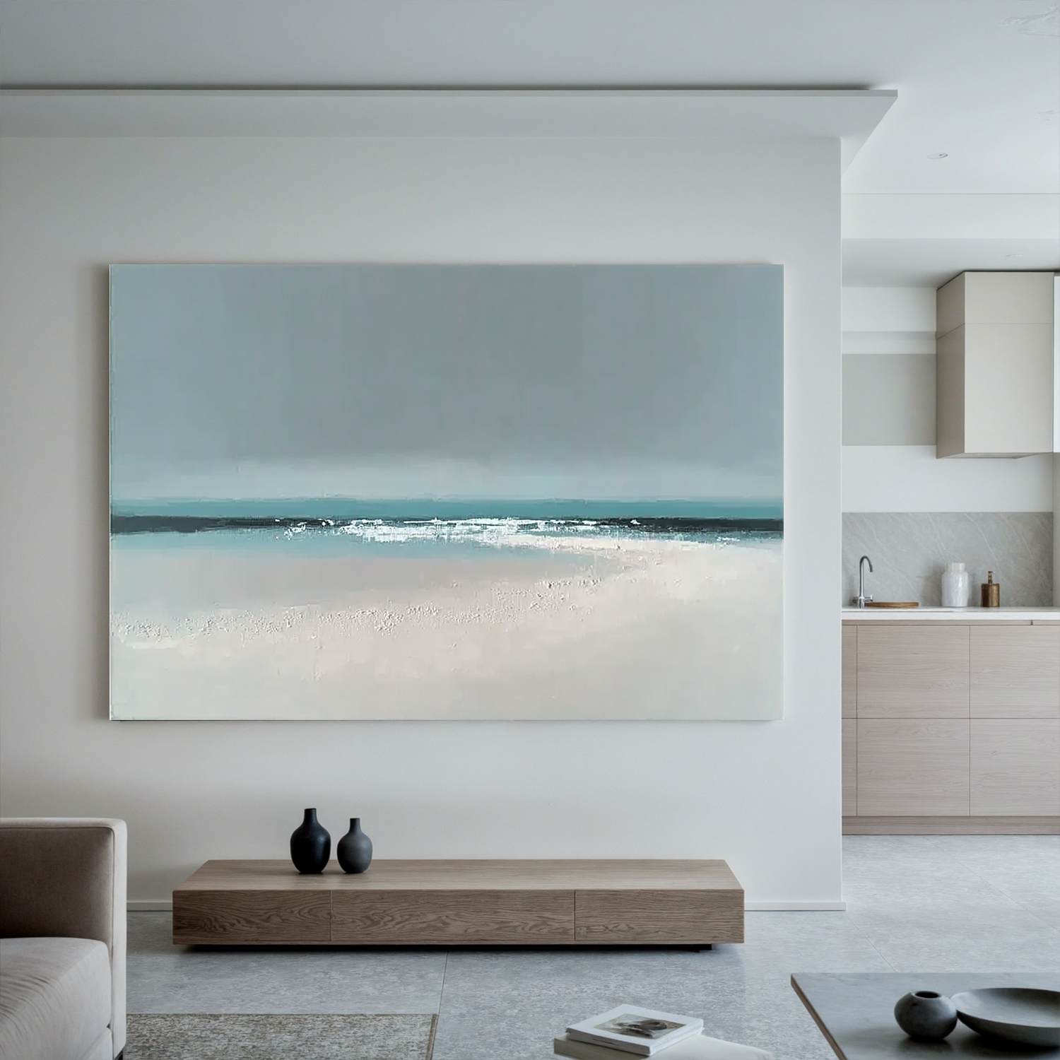 Landscape Art #OA 0104