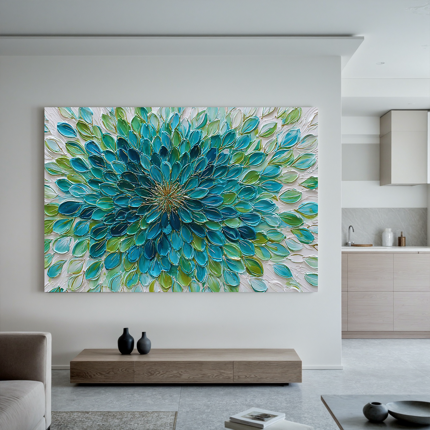 Abstract Art #OA 0107