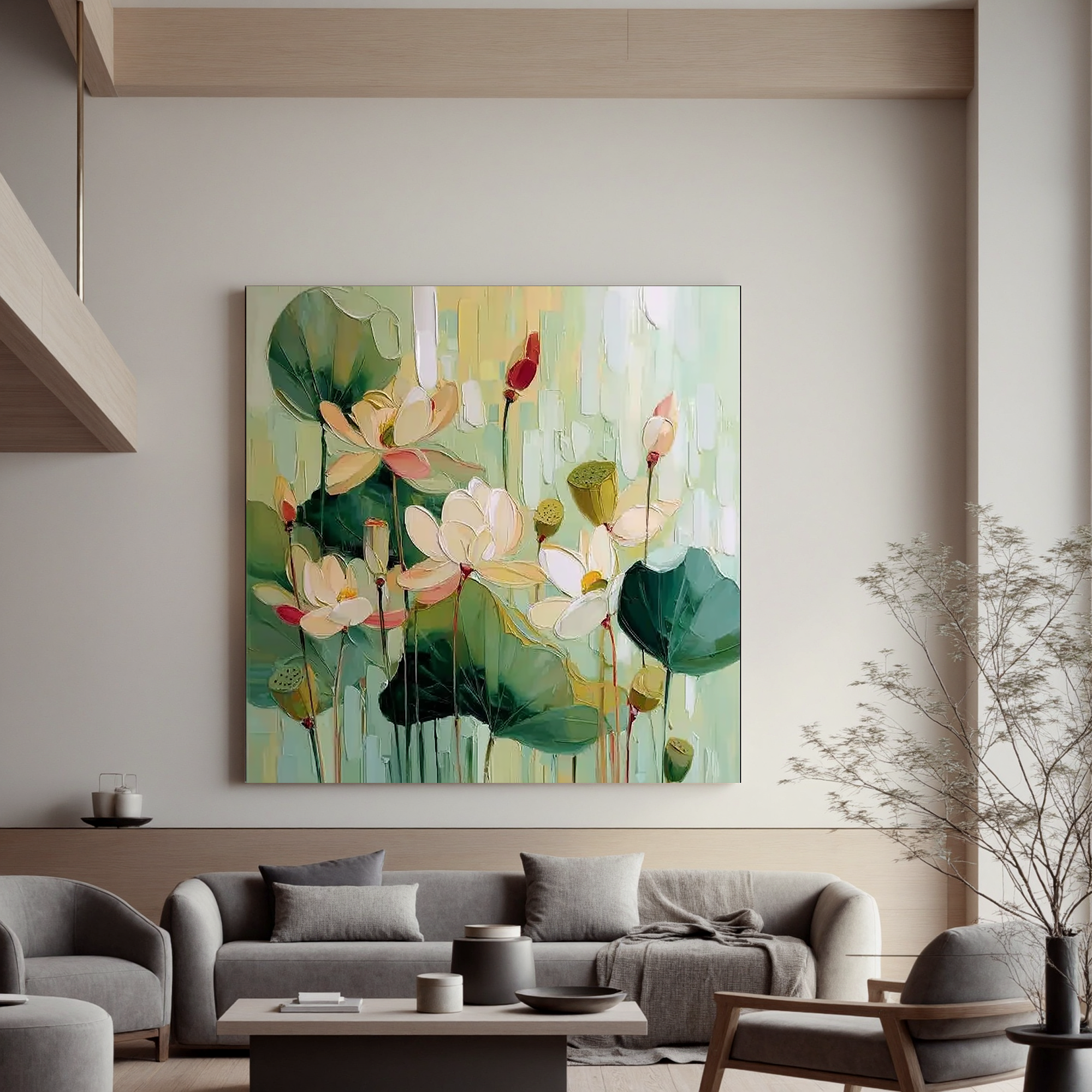 Contemporary Art#OA 0479