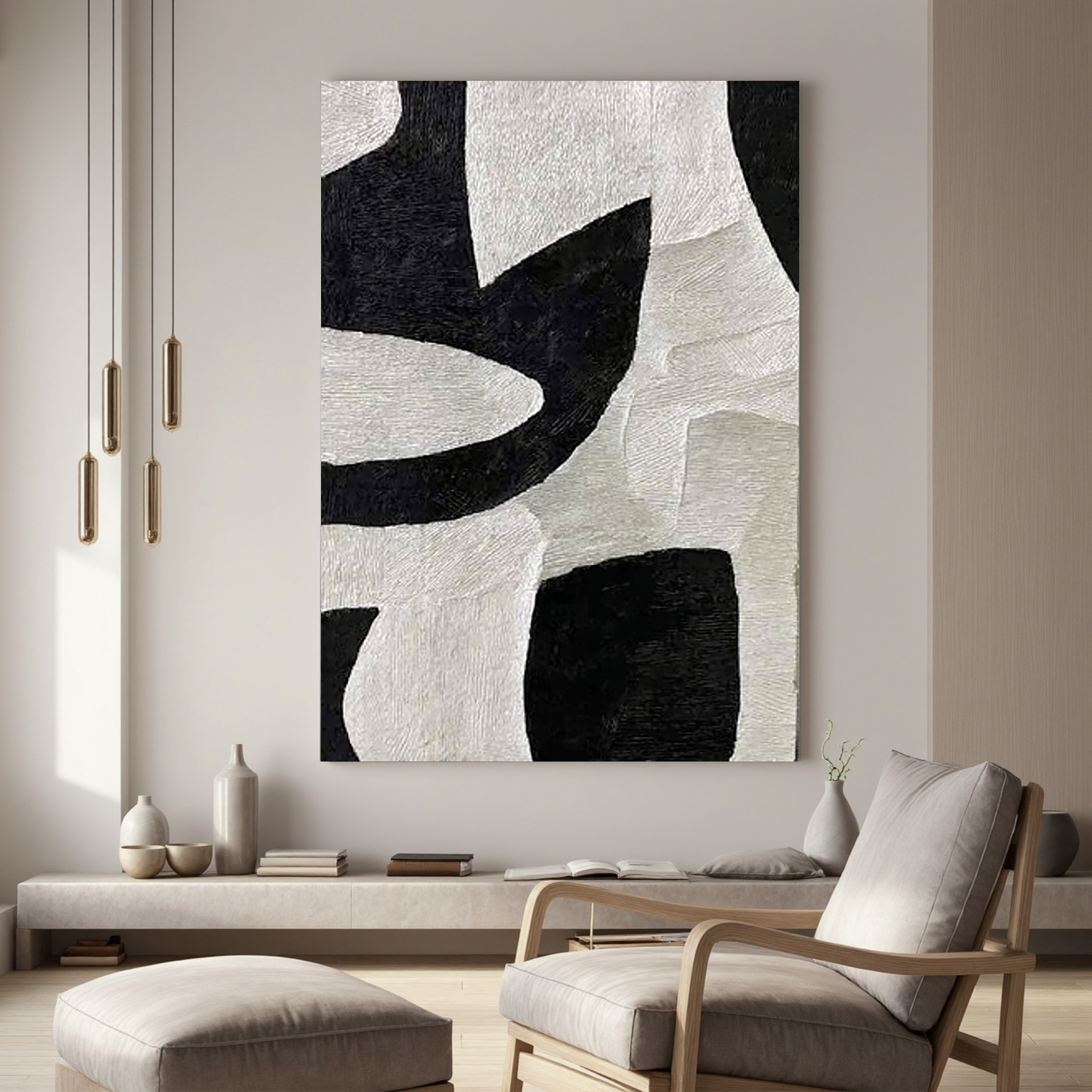 Abstract Art #OA 0105