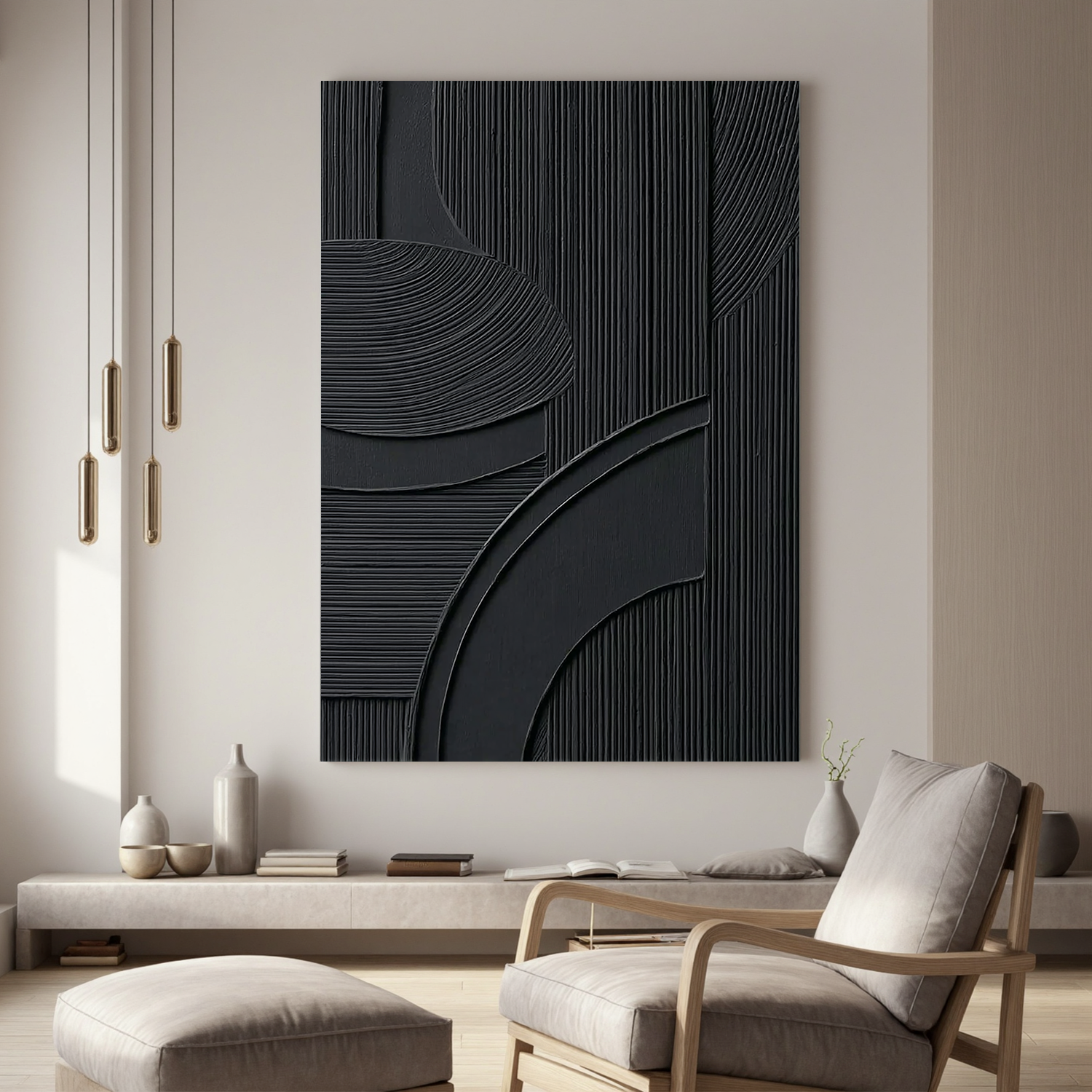 Abstract Art #OA 0147