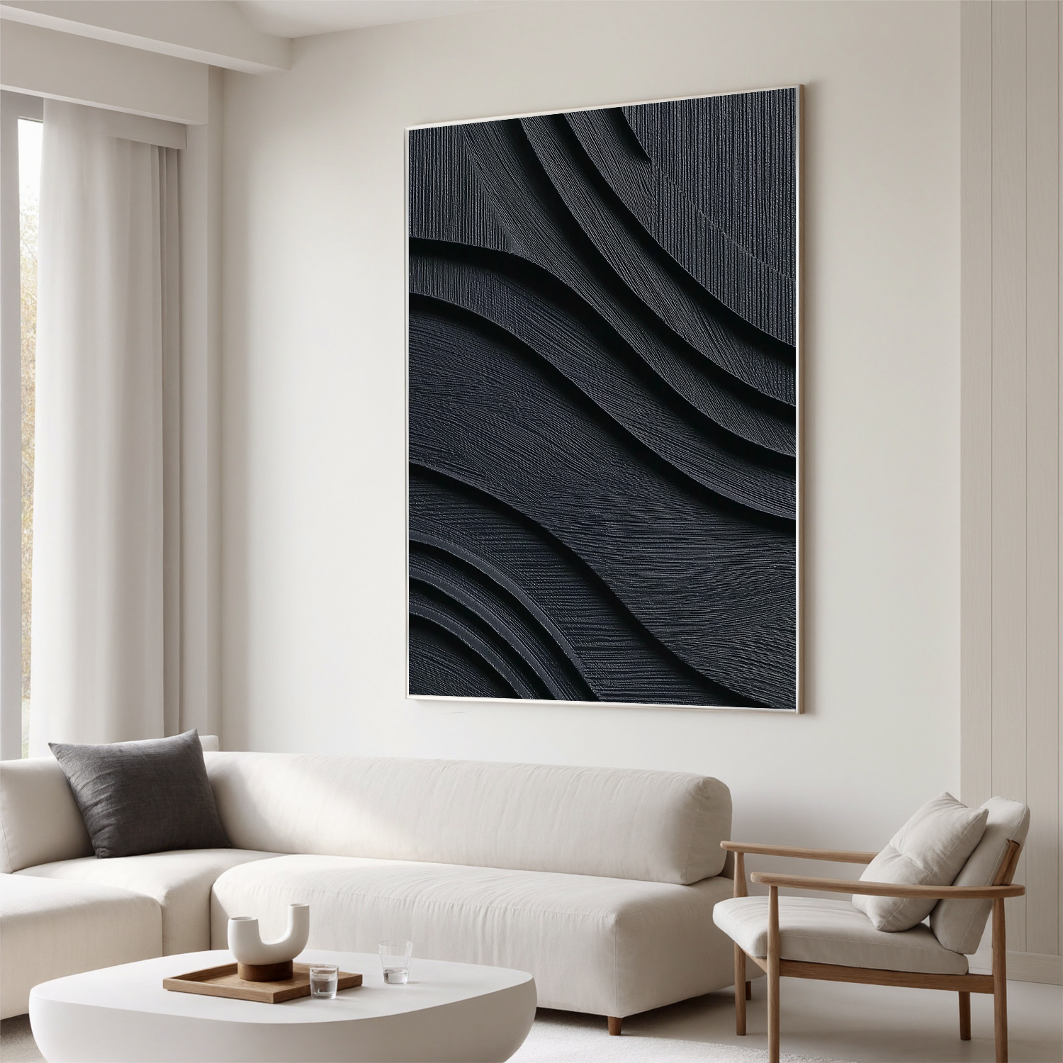 Abstract Art #OA 0125