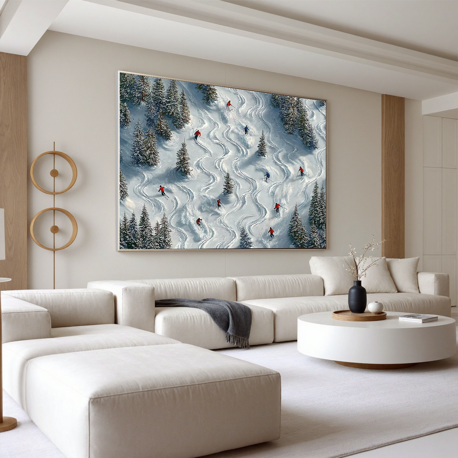 Landscape Art #OA 0031