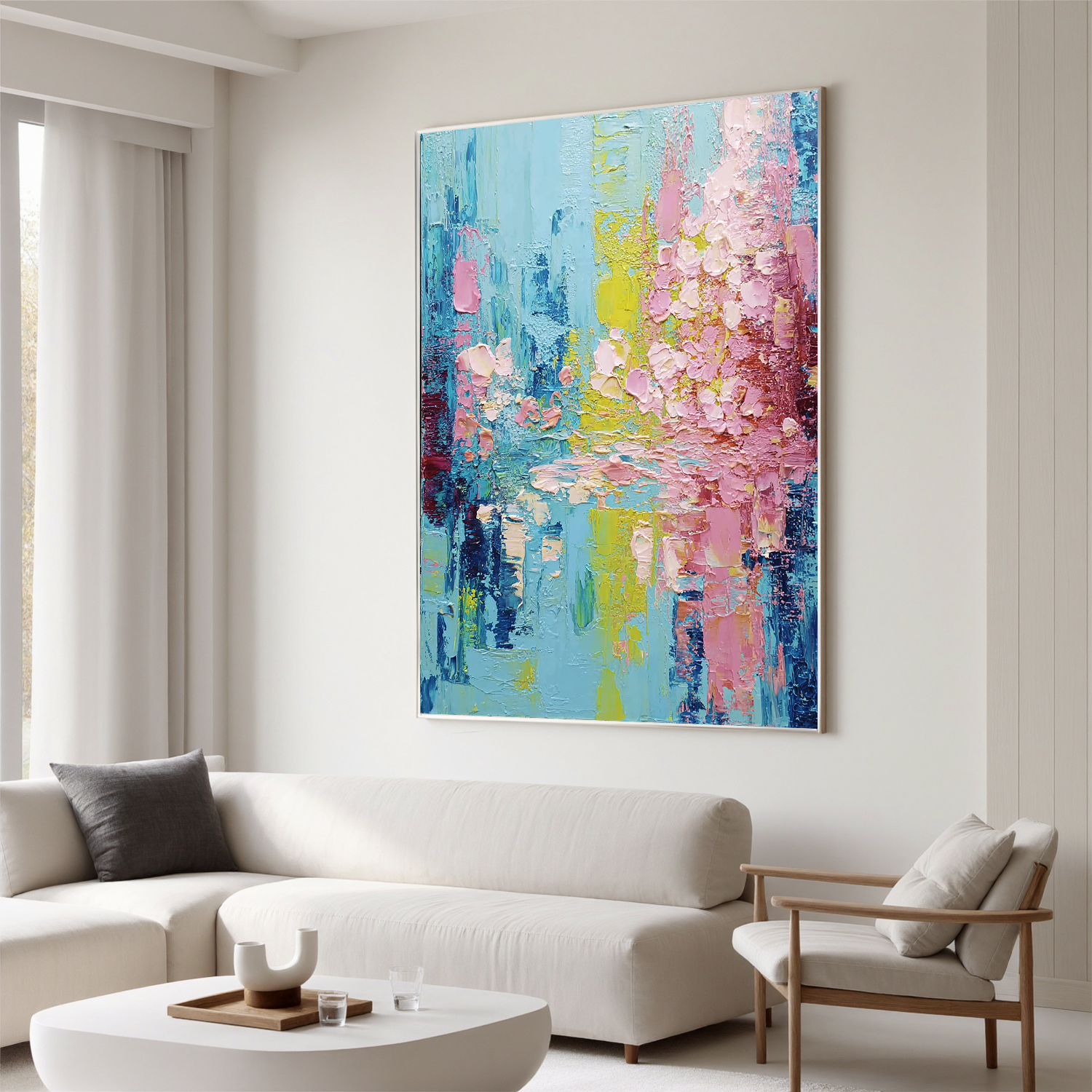 Abstract Art #OA 0509