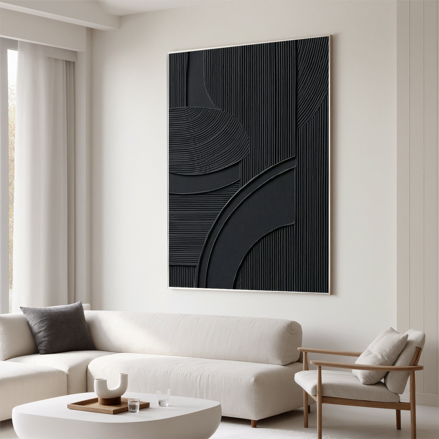 Abstract Art #OA 0147