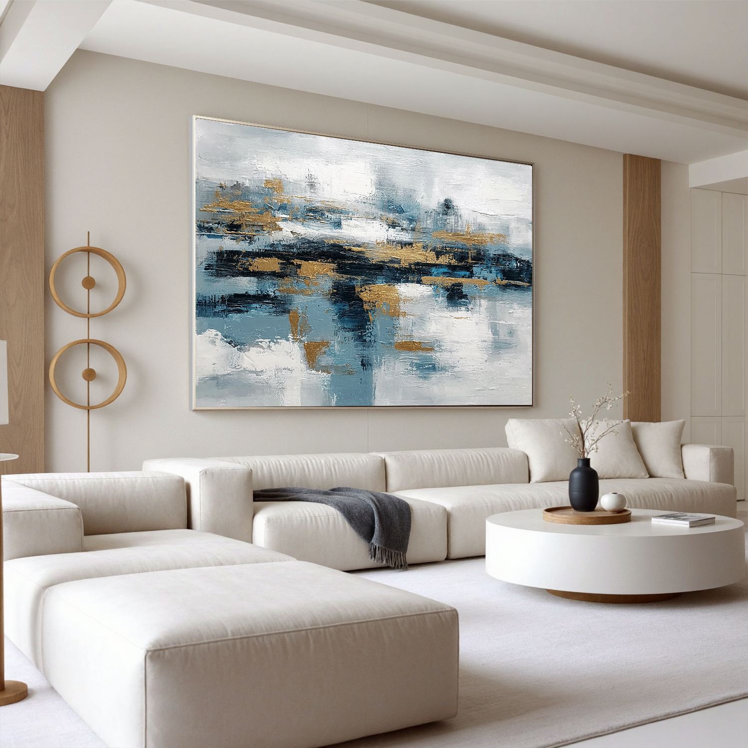 Abstract Art #OA 0171