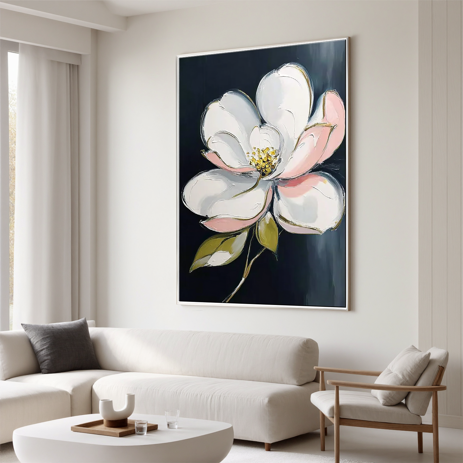 Minimalist Art #OA 0530