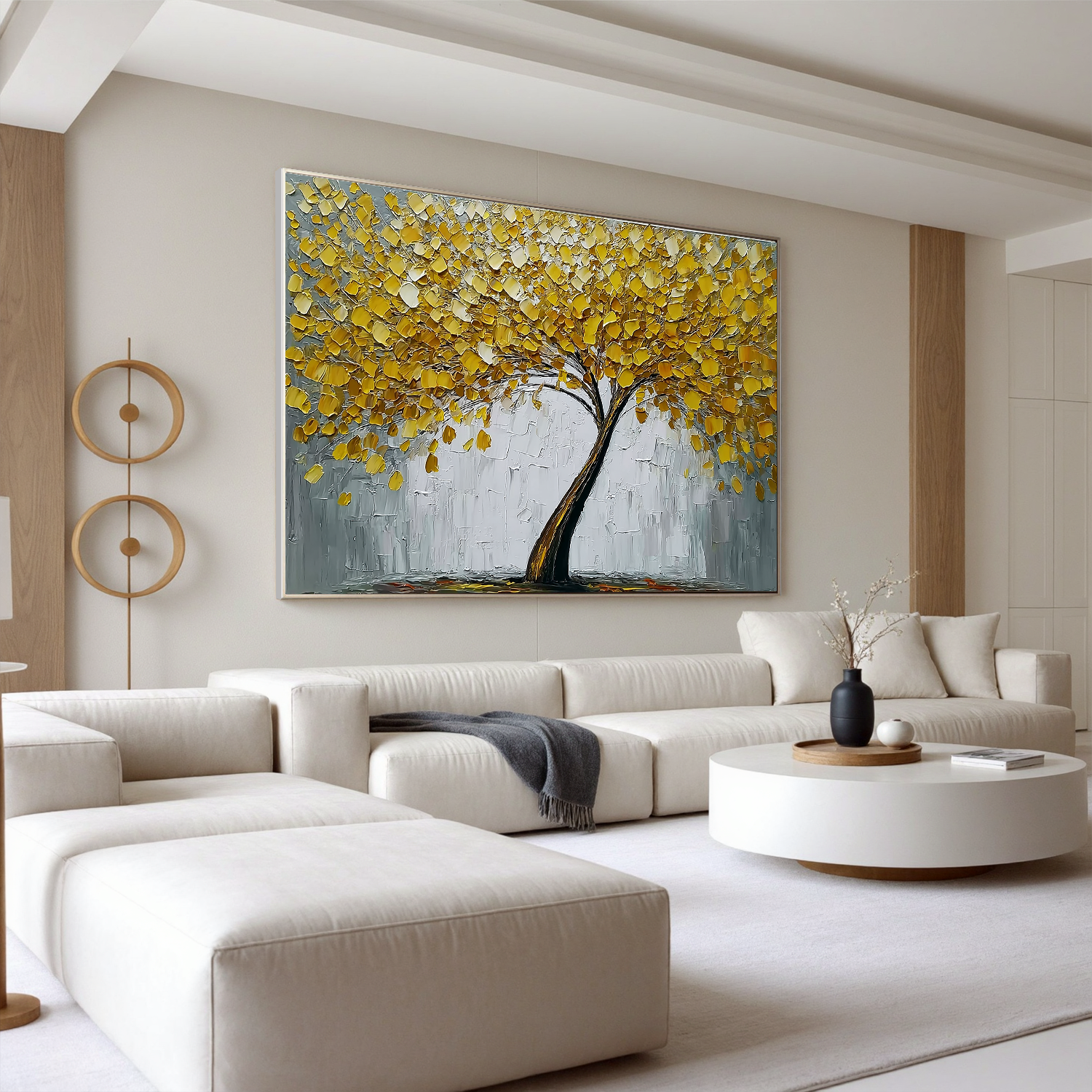 Landscape Art #OA 0238