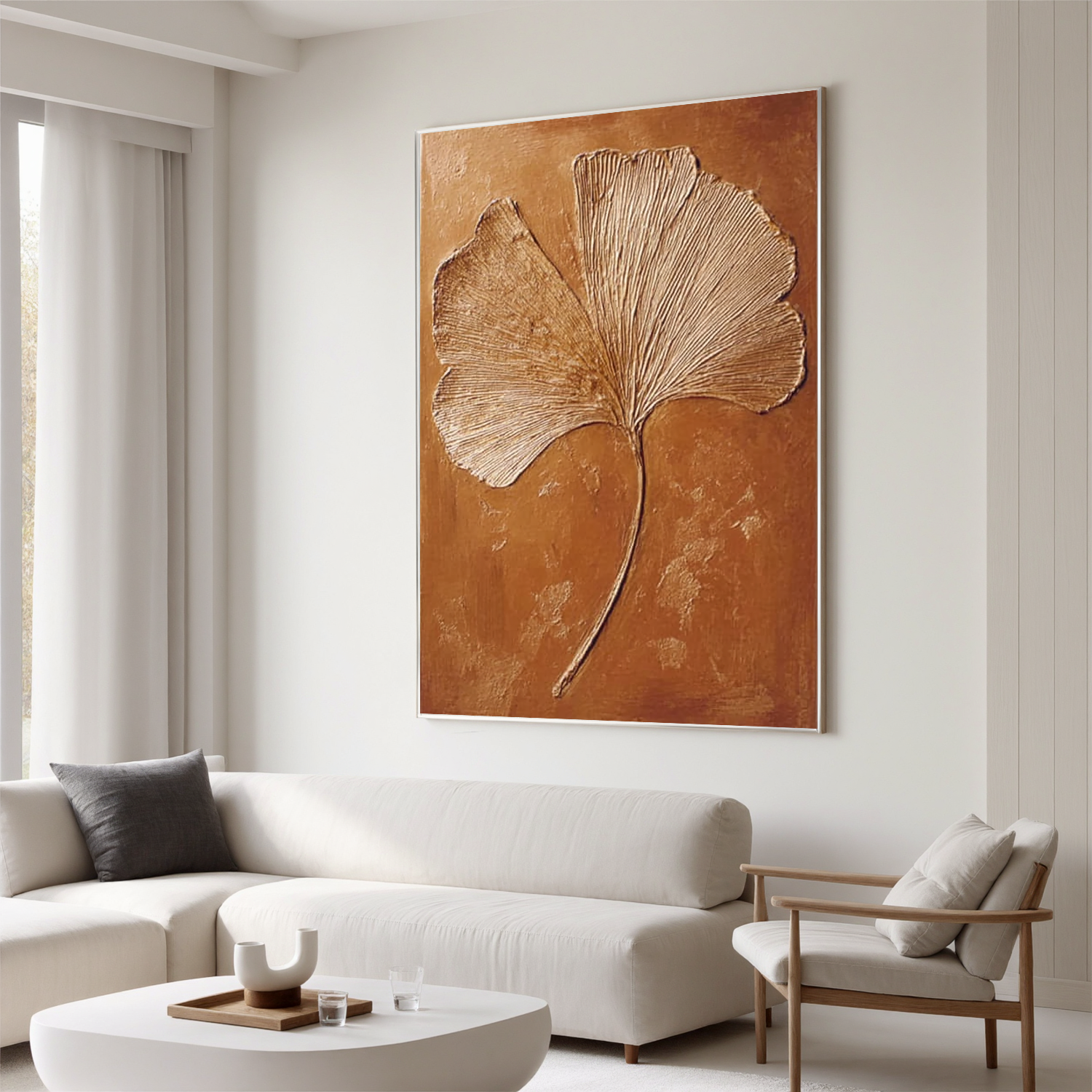 Minimalist Art #OA 0531