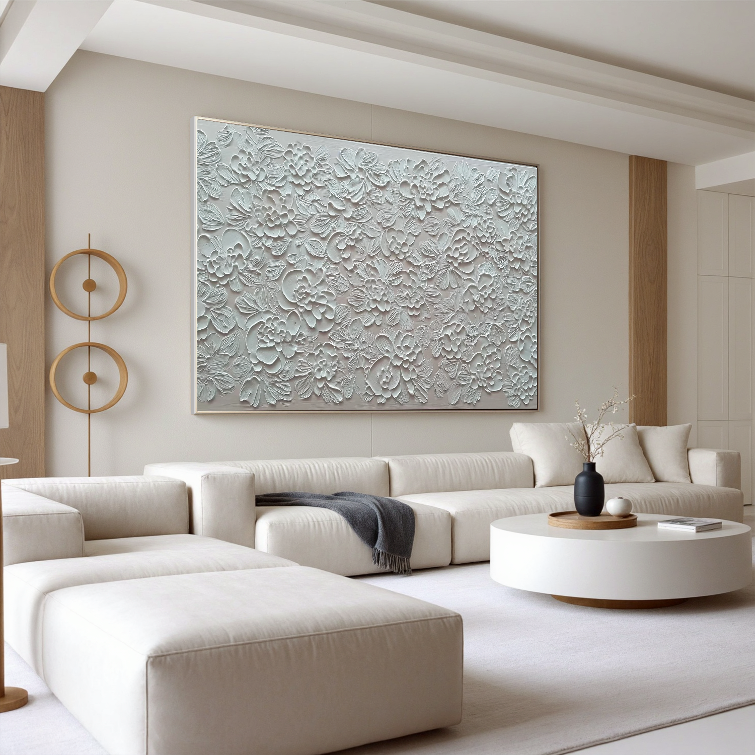 Contemporary Art #OA 0283