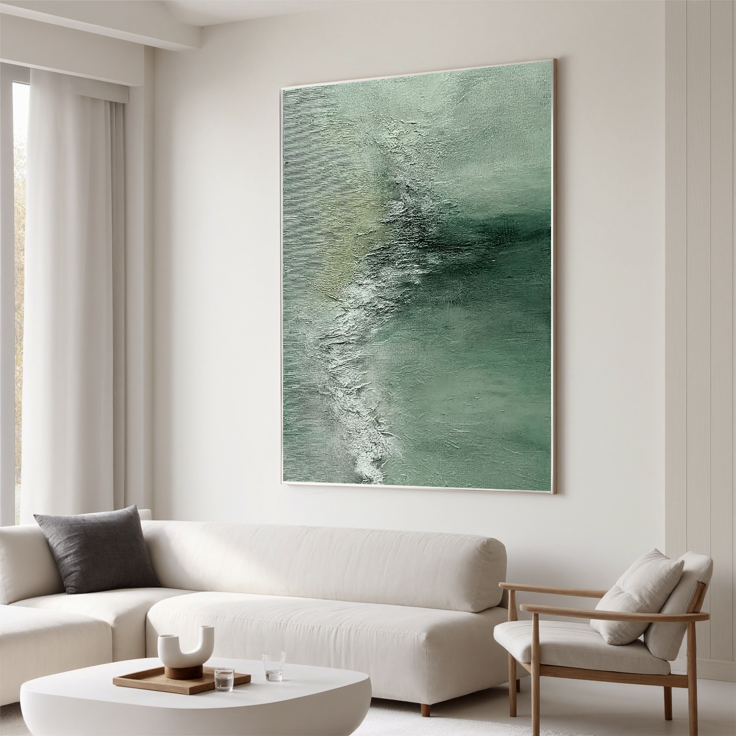 Abstract Art #OA 0126