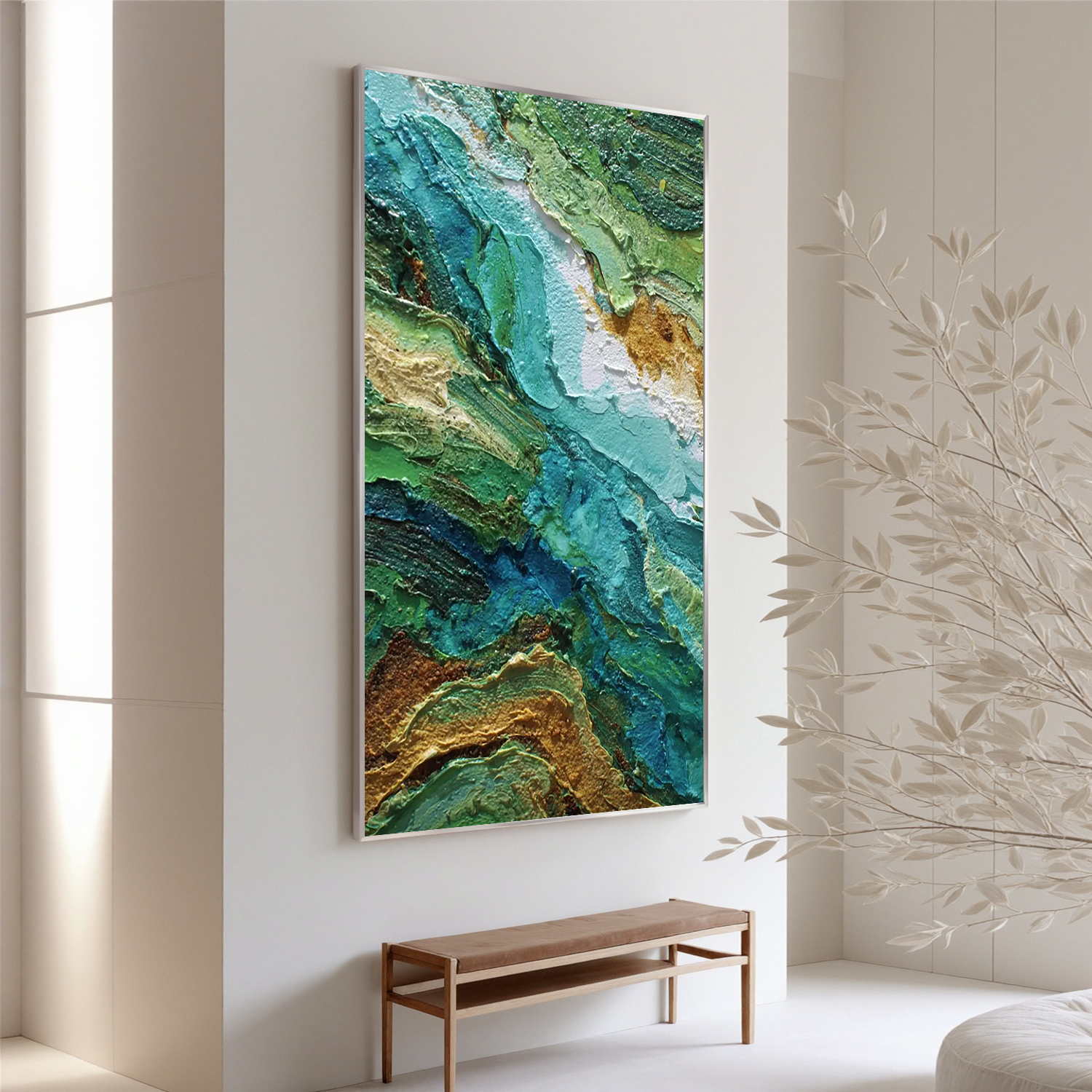 Abstract Art #OA 0603