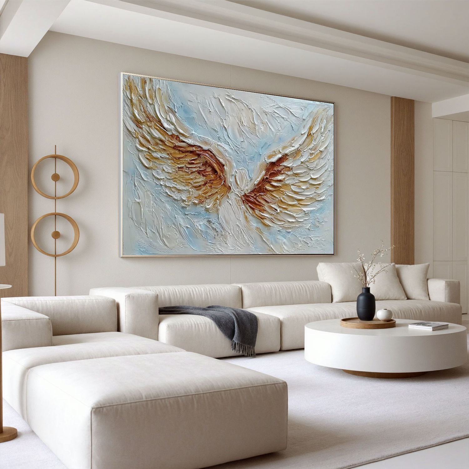 Abstract Art #OA 0332