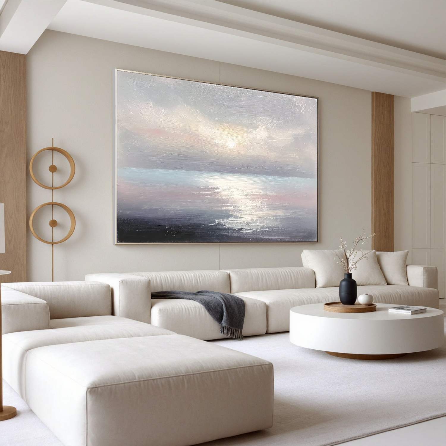 Landscape Art #OA 0025