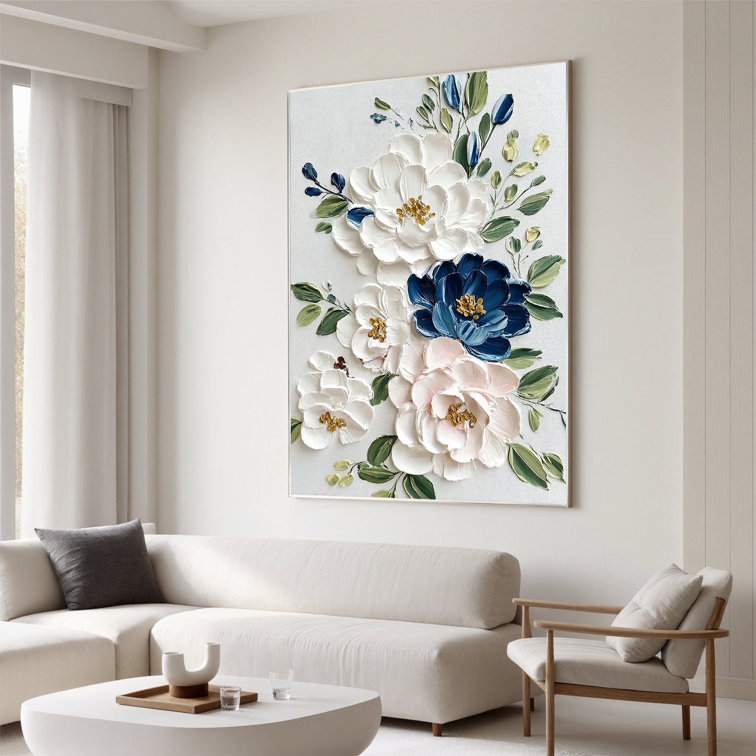 Contemporary Art #OA 0526