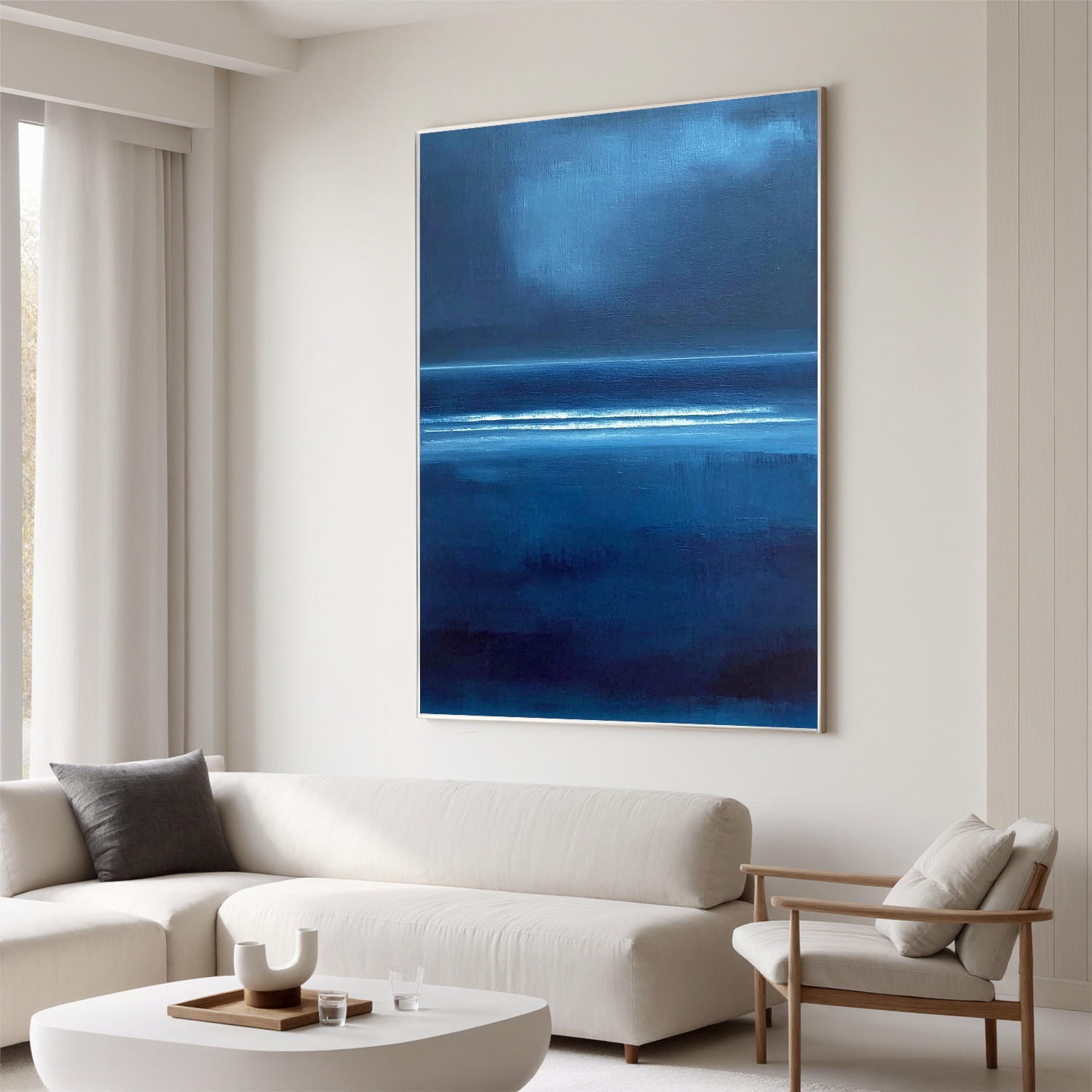 Landscape Art #OA 0527