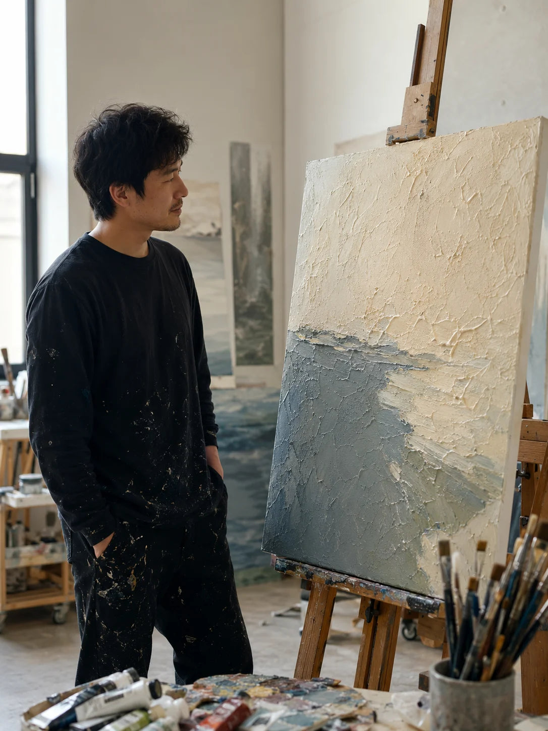 Chen Huang