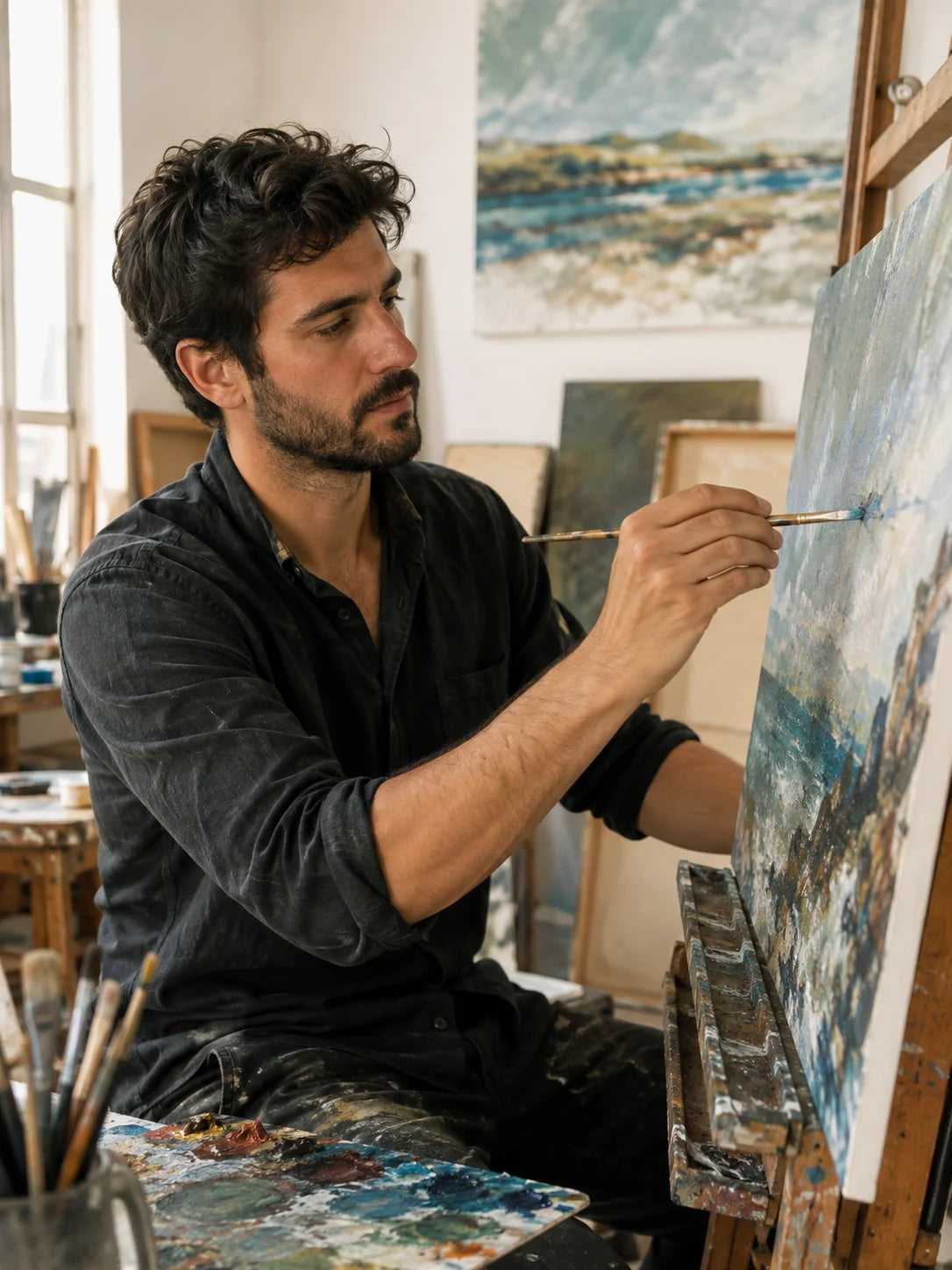 Mateo Alvarez