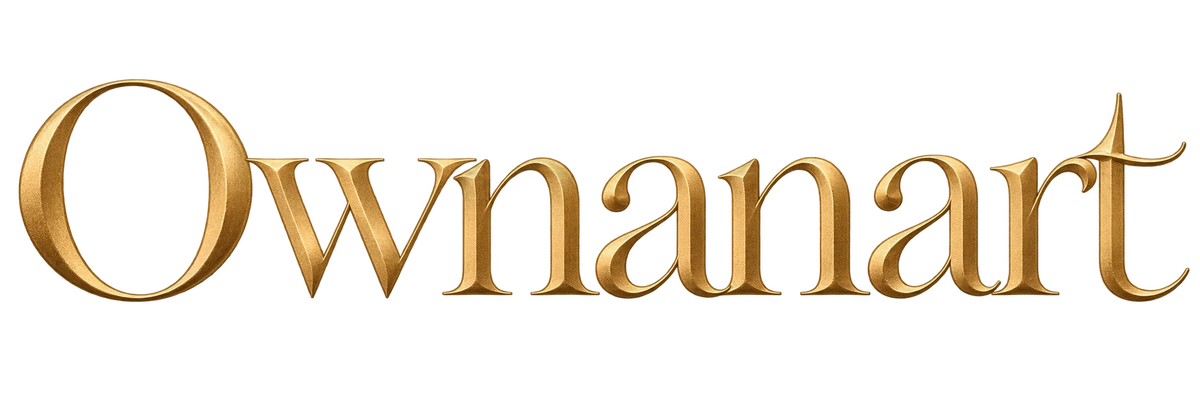 Ownanart