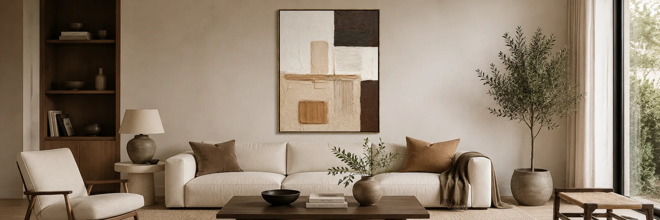Unique original canvas oil artwork completed entirely by hand